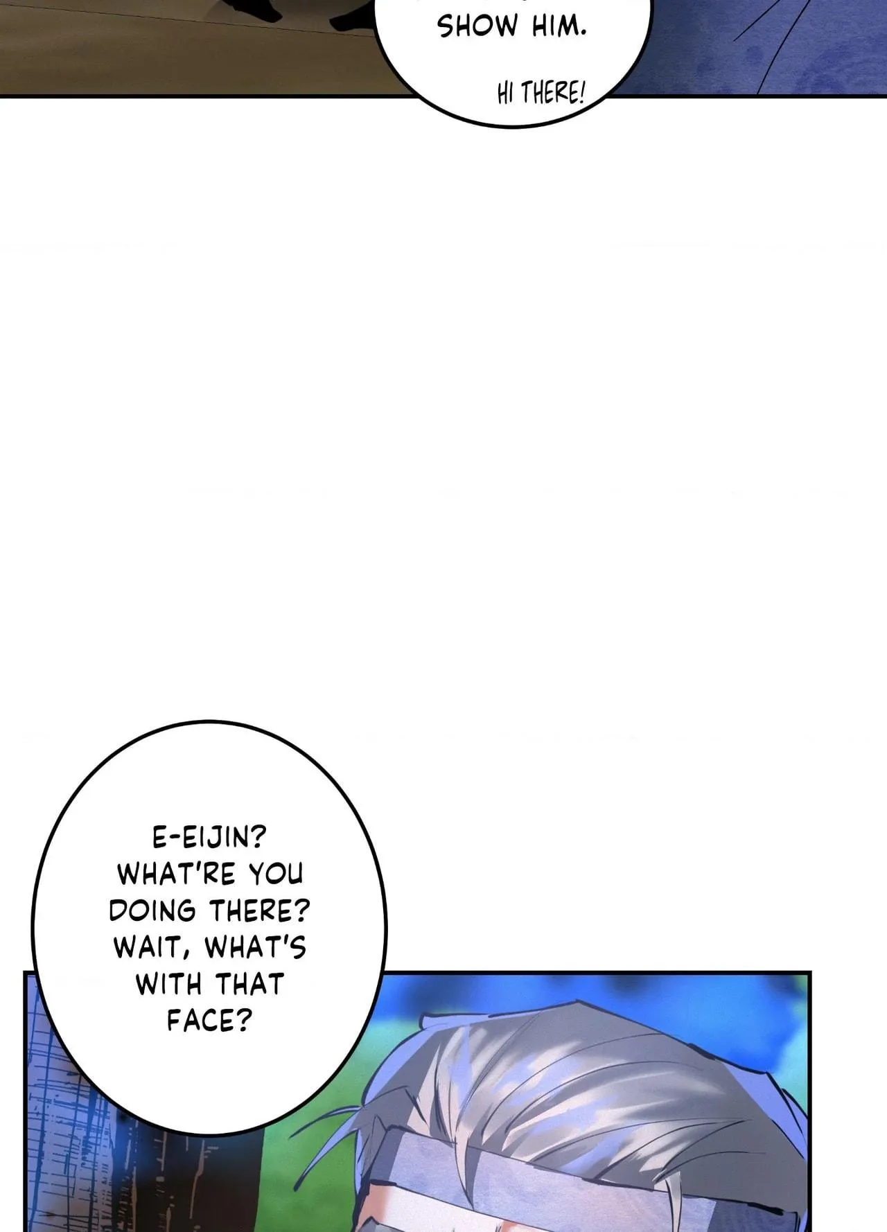 Daemuljeon Chapter 42 page 14 - 