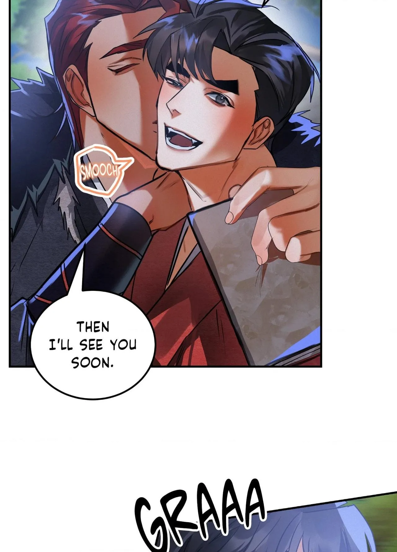 Daemuljeon Chapter 42 page 16 - 
