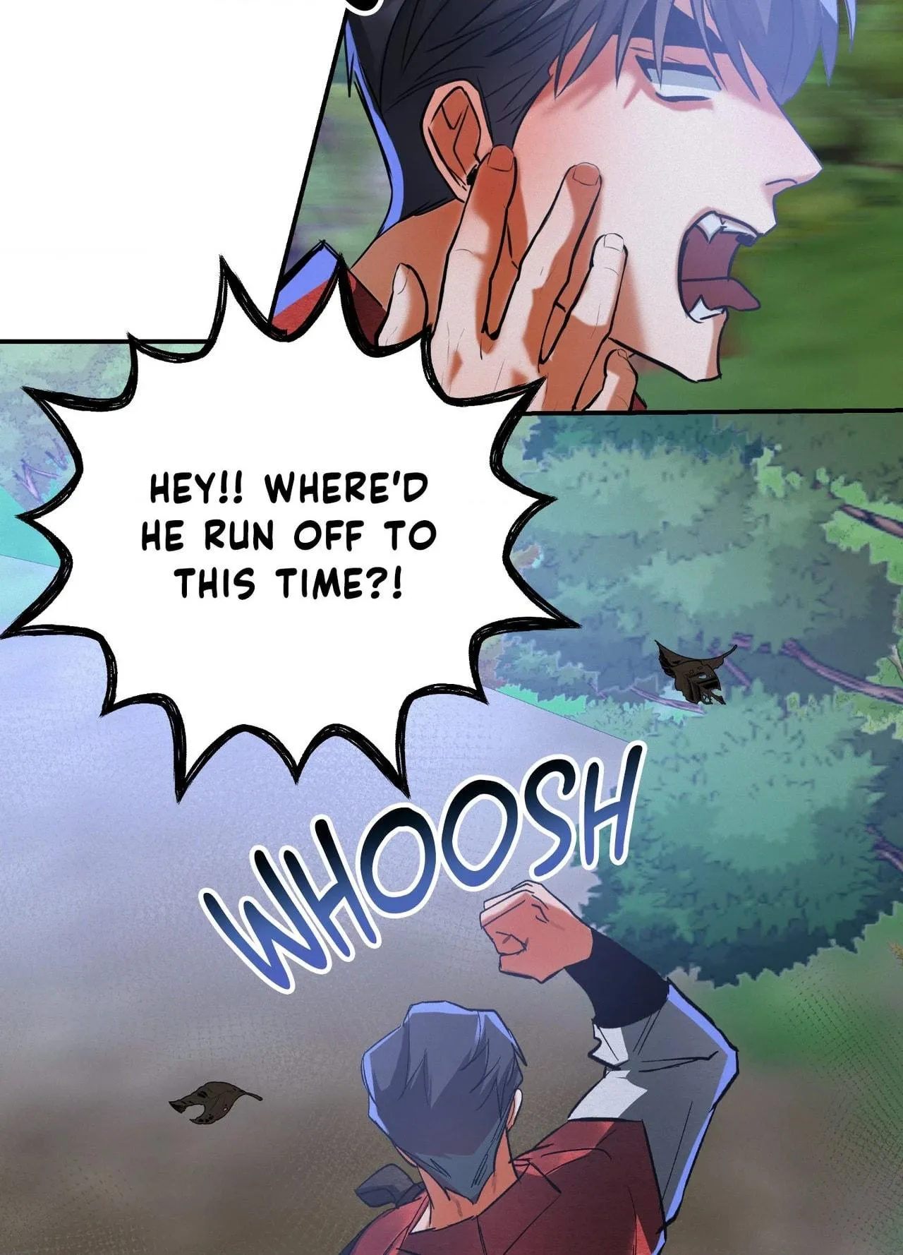 Daemuljeon Chapter 42 page 17 - 