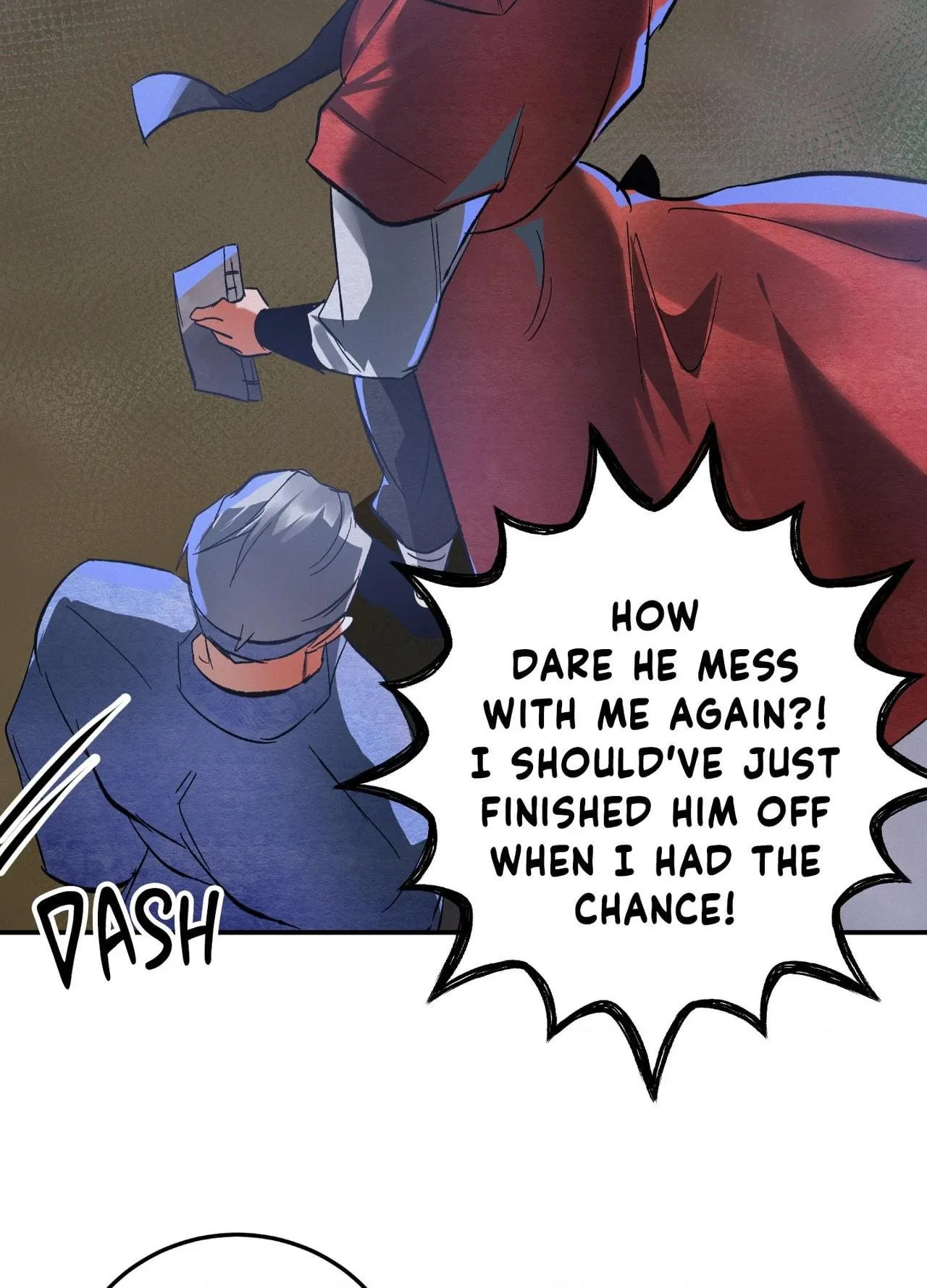 Daemuljeon Chapter 42 page 18 - 