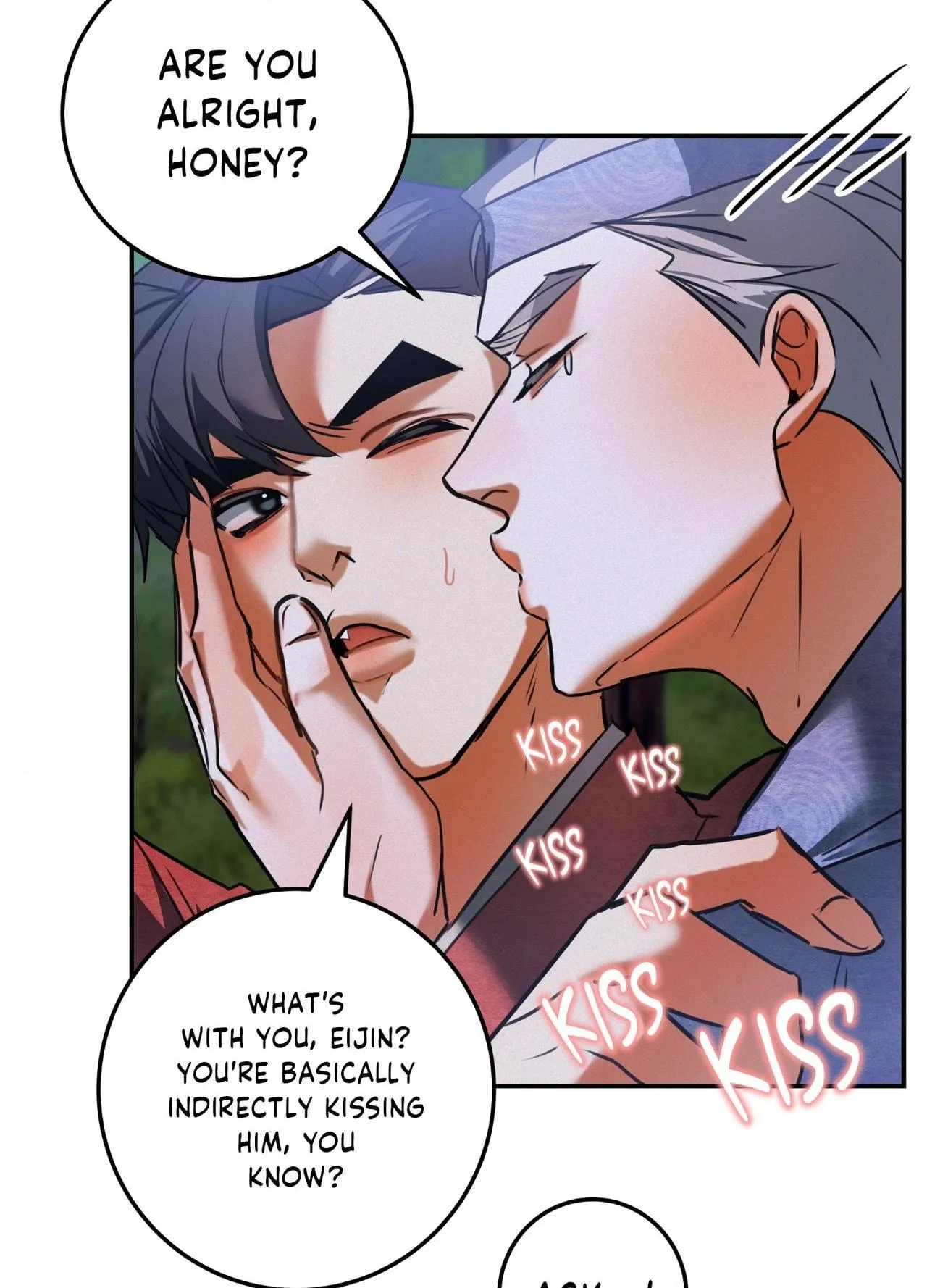 Daemuljeon Chapter 42 page 19 - 