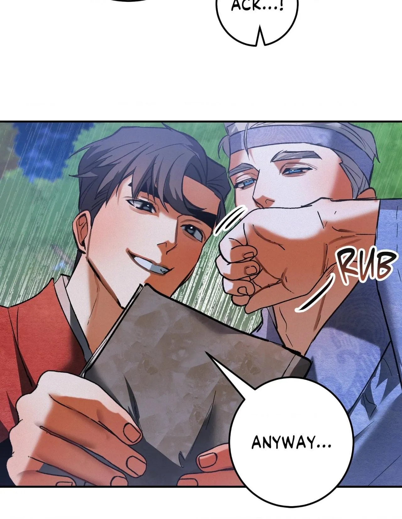 Daemuljeon Chapter 42 page 20 - 