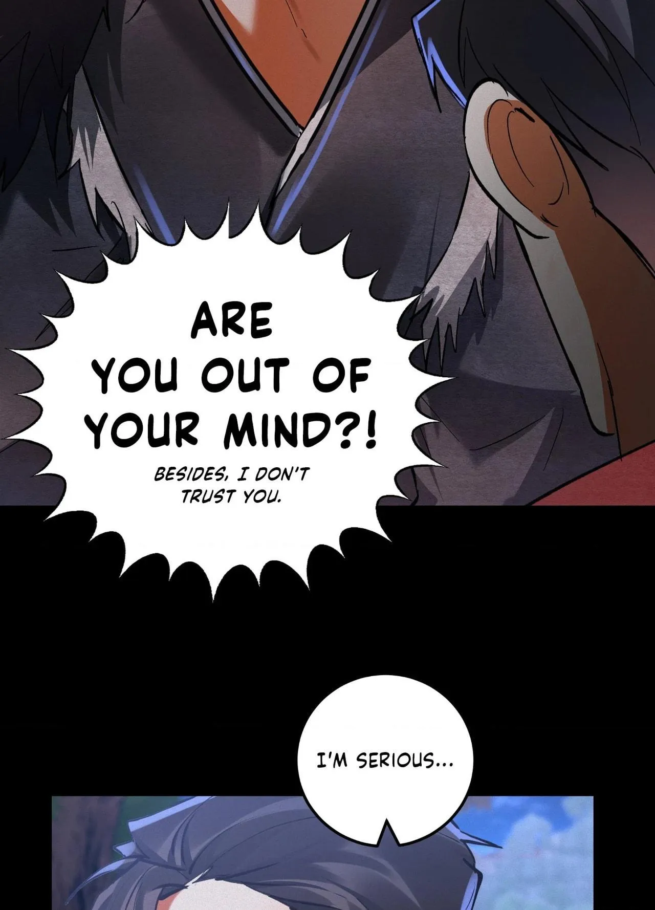 Daemuljeon Chapter 42 page 3 - 