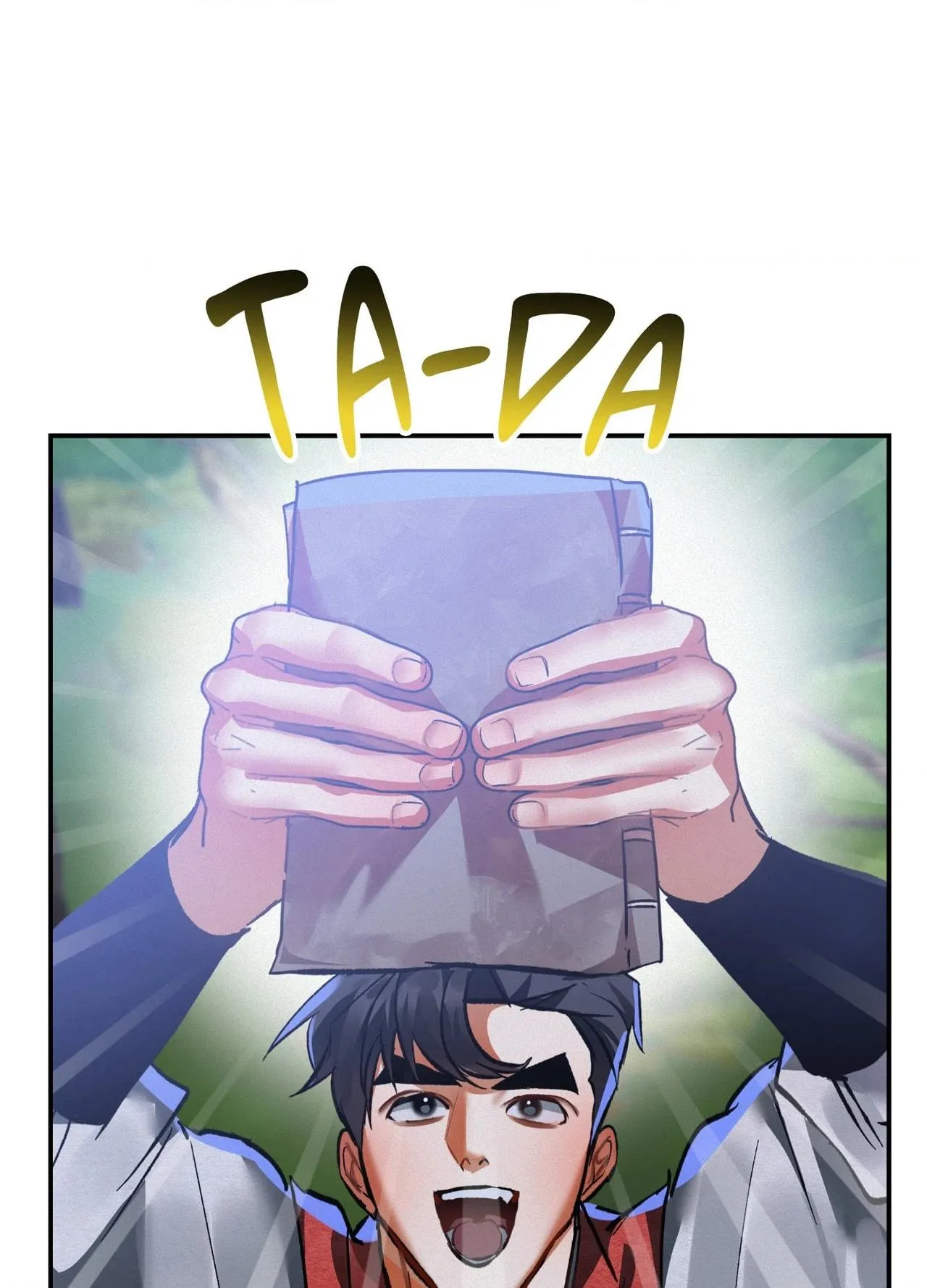 Daemuljeon Chapter 42 page 21 - 