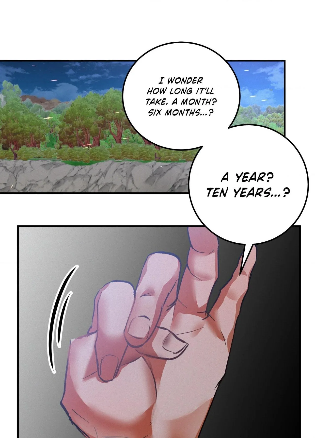 Daemuljeon Chapter 42 page 25 - 