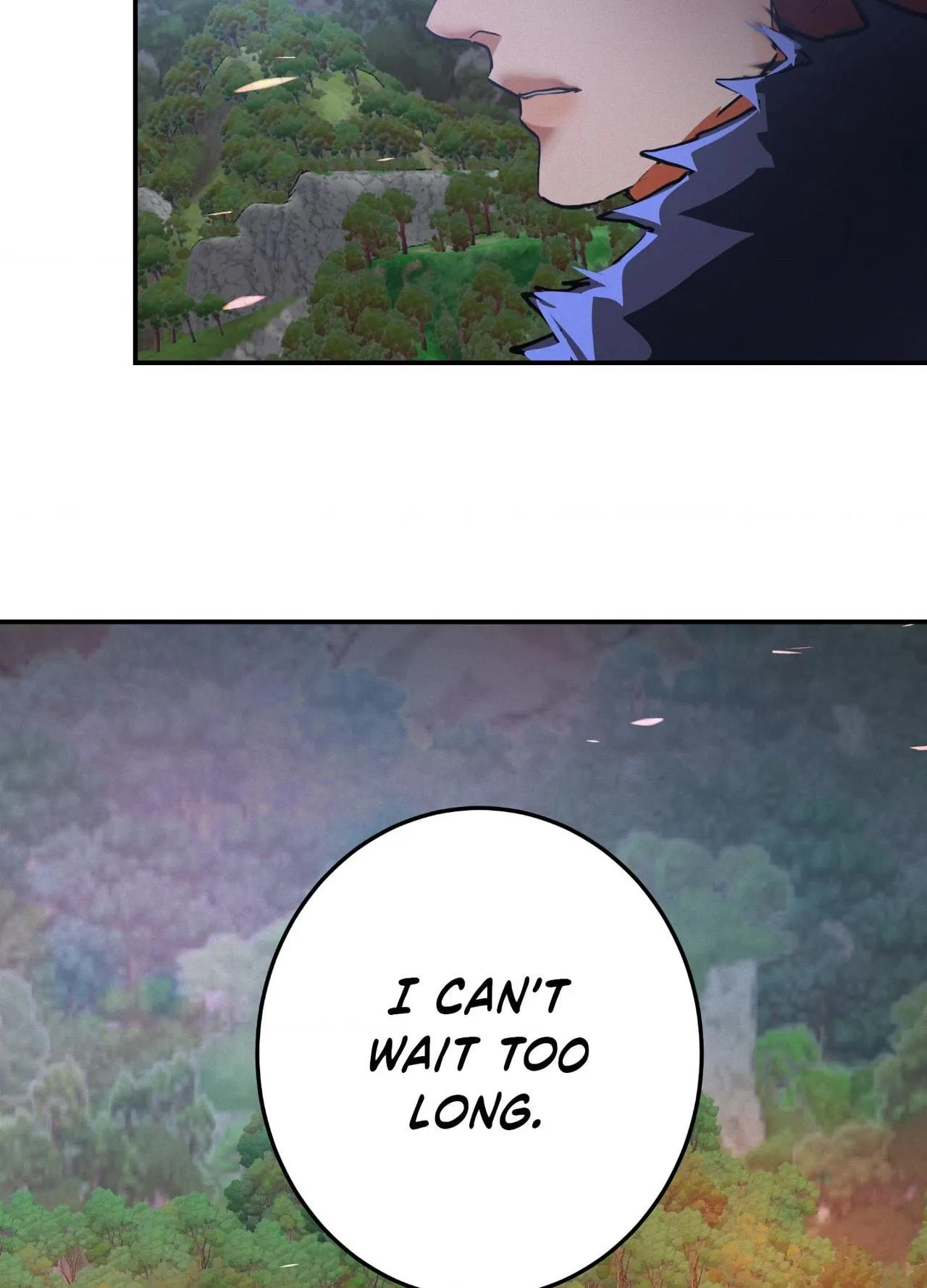 Daemuljeon Chapter 42 page 27 - 