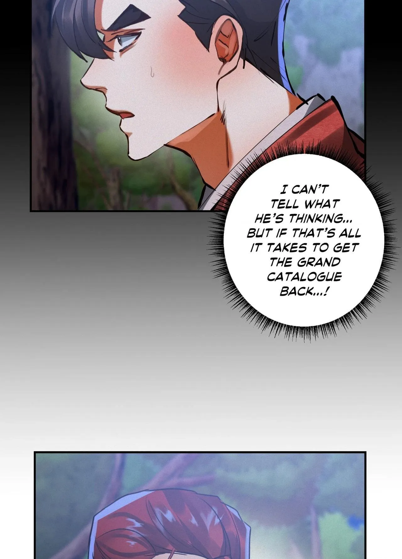 Daemuljeon Chapter 42 page 4 - 