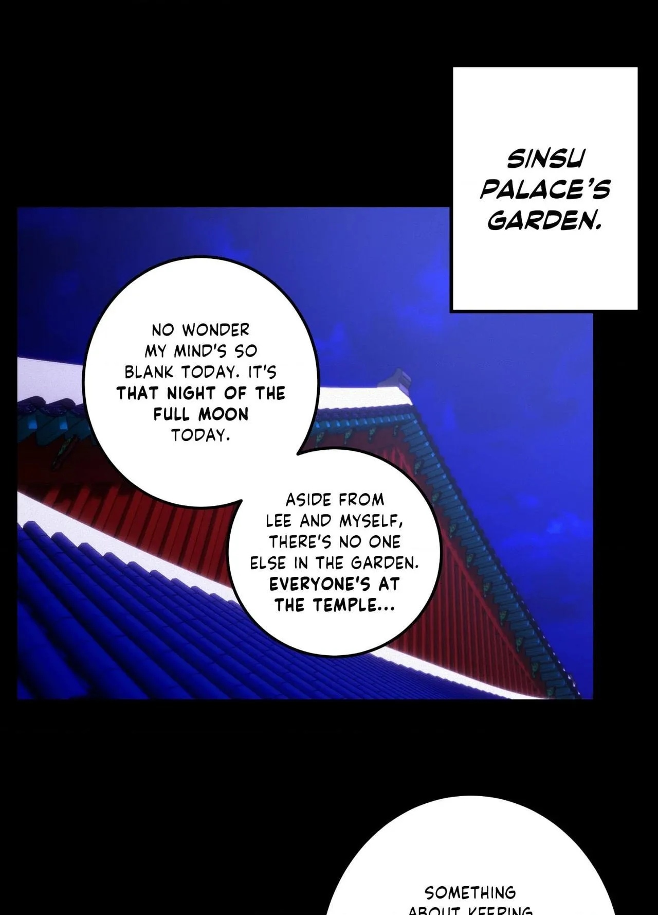 Daemuljeon Chapter 42 page 32 - 