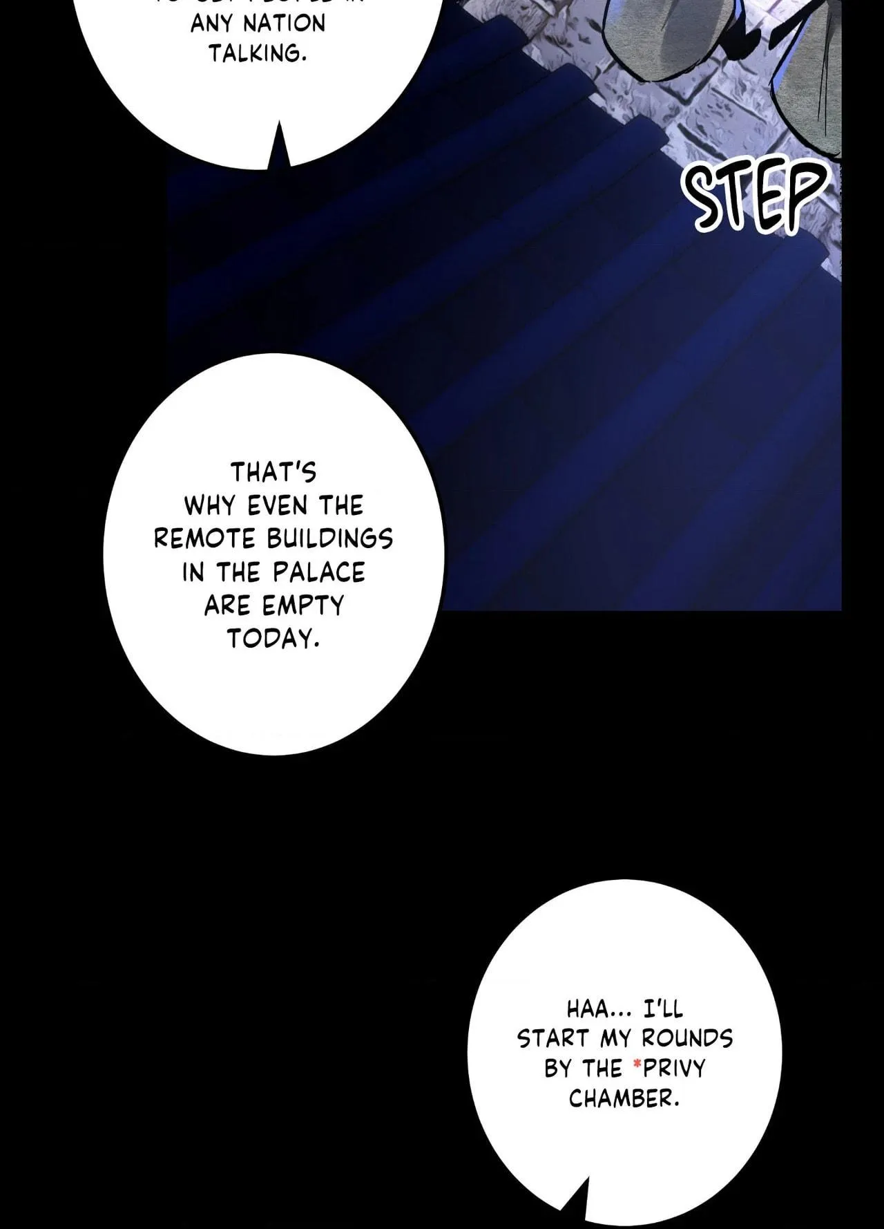Daemuljeon Chapter 42 page 35 - 