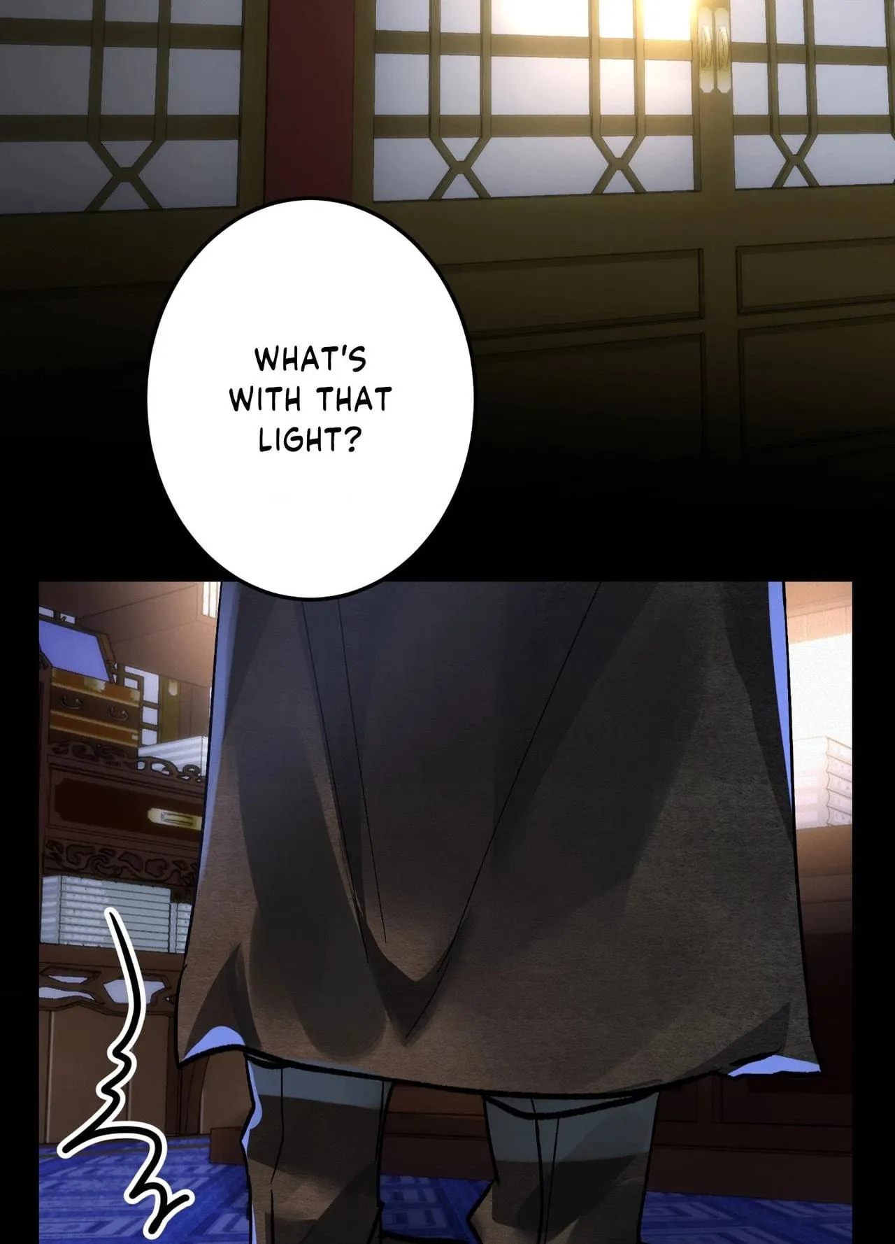 Daemuljeon Chapter 42 page 37 - 