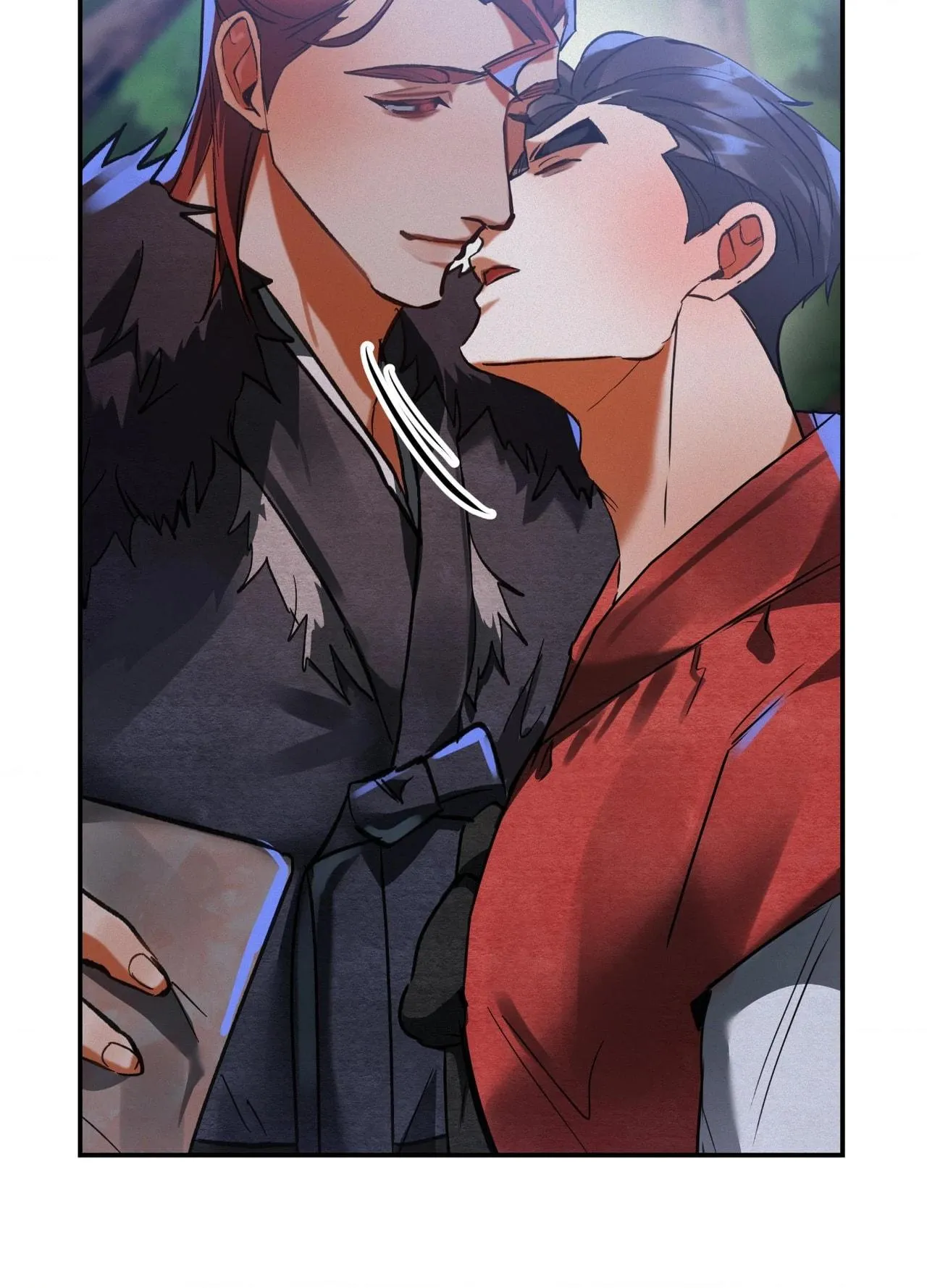 Daemuljeon Chapter 42 page 5 - 