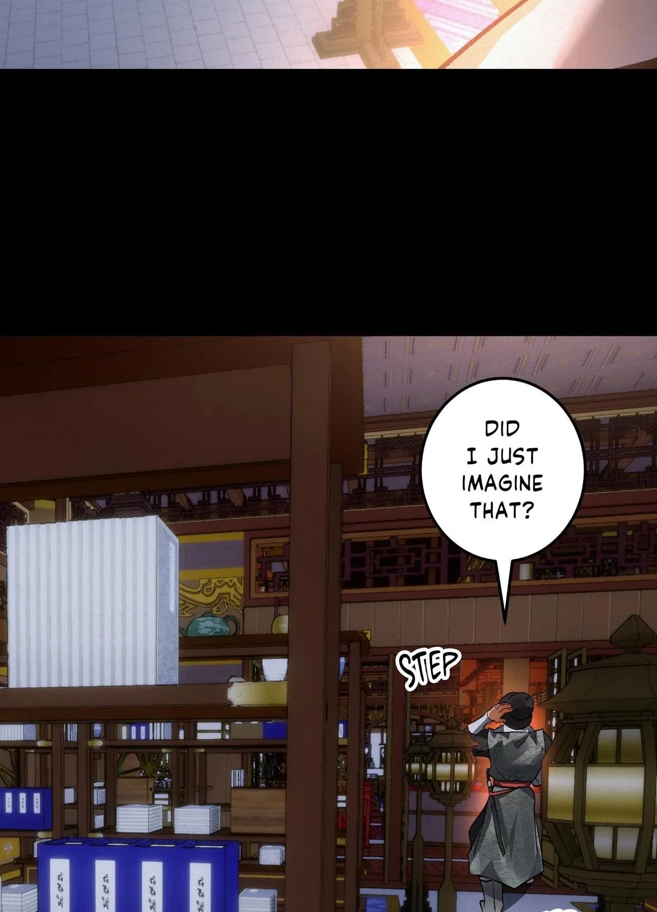 Daemuljeon Chapter 42 page 41 - 