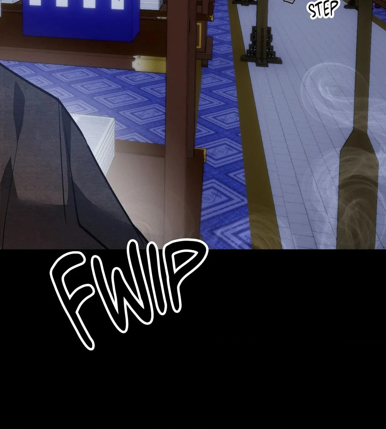 Daemuljeon Chapter 42 page 42 - 