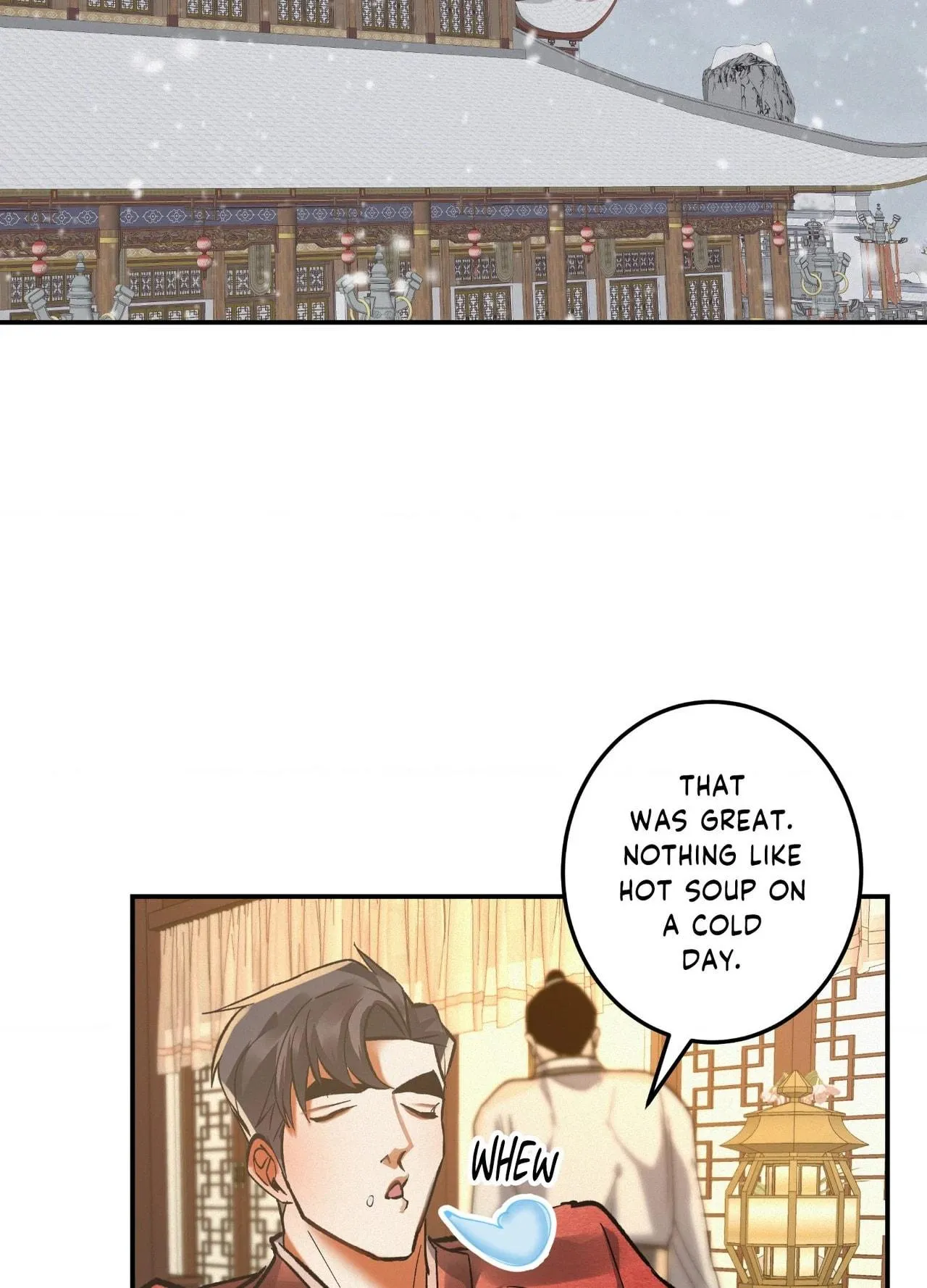 Daemuljeon Chapter 42 page 45 - 