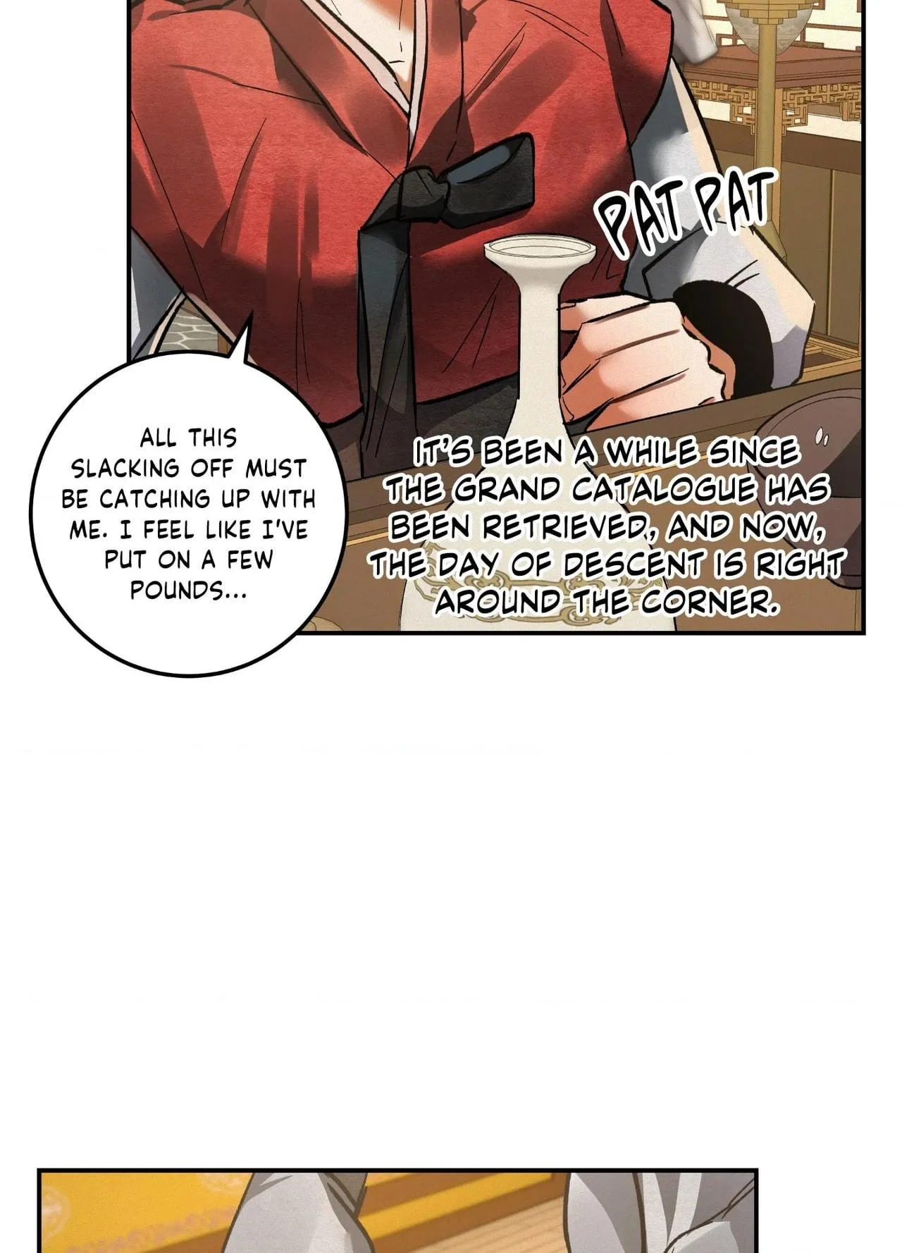 Daemuljeon Chapter 42 page 46 - 