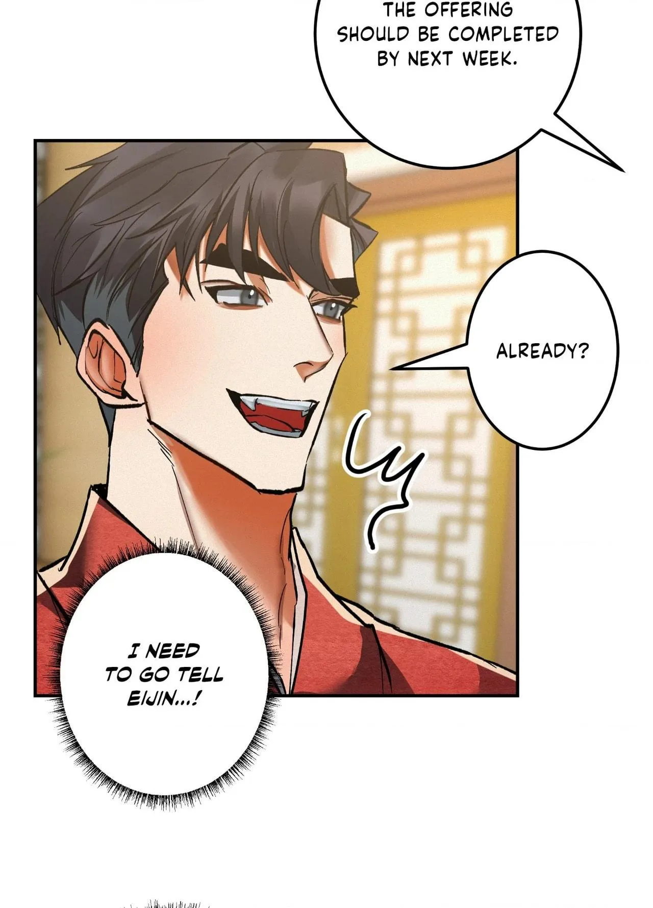 Daemuljeon Chapter 42 page 49 - 