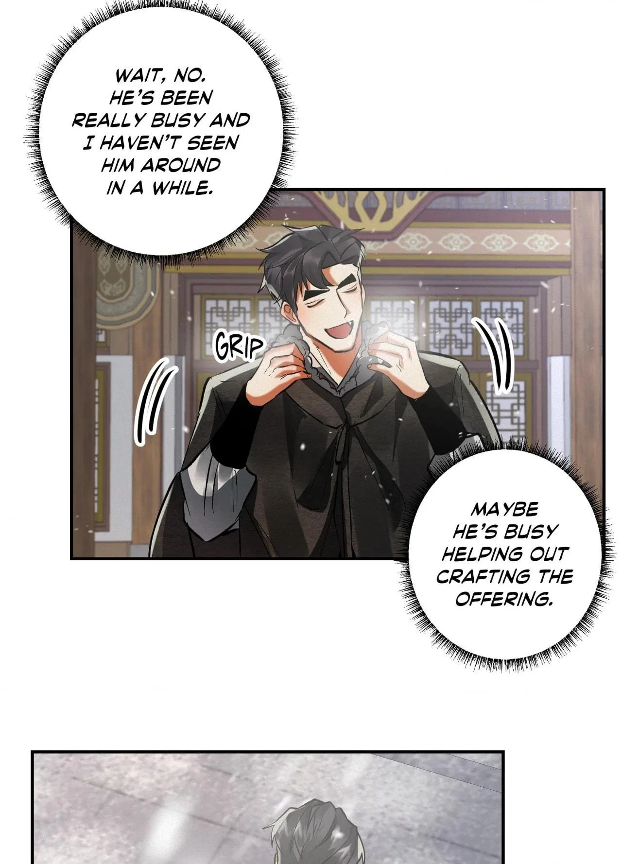 Daemuljeon Chapter 42 page 50 - 