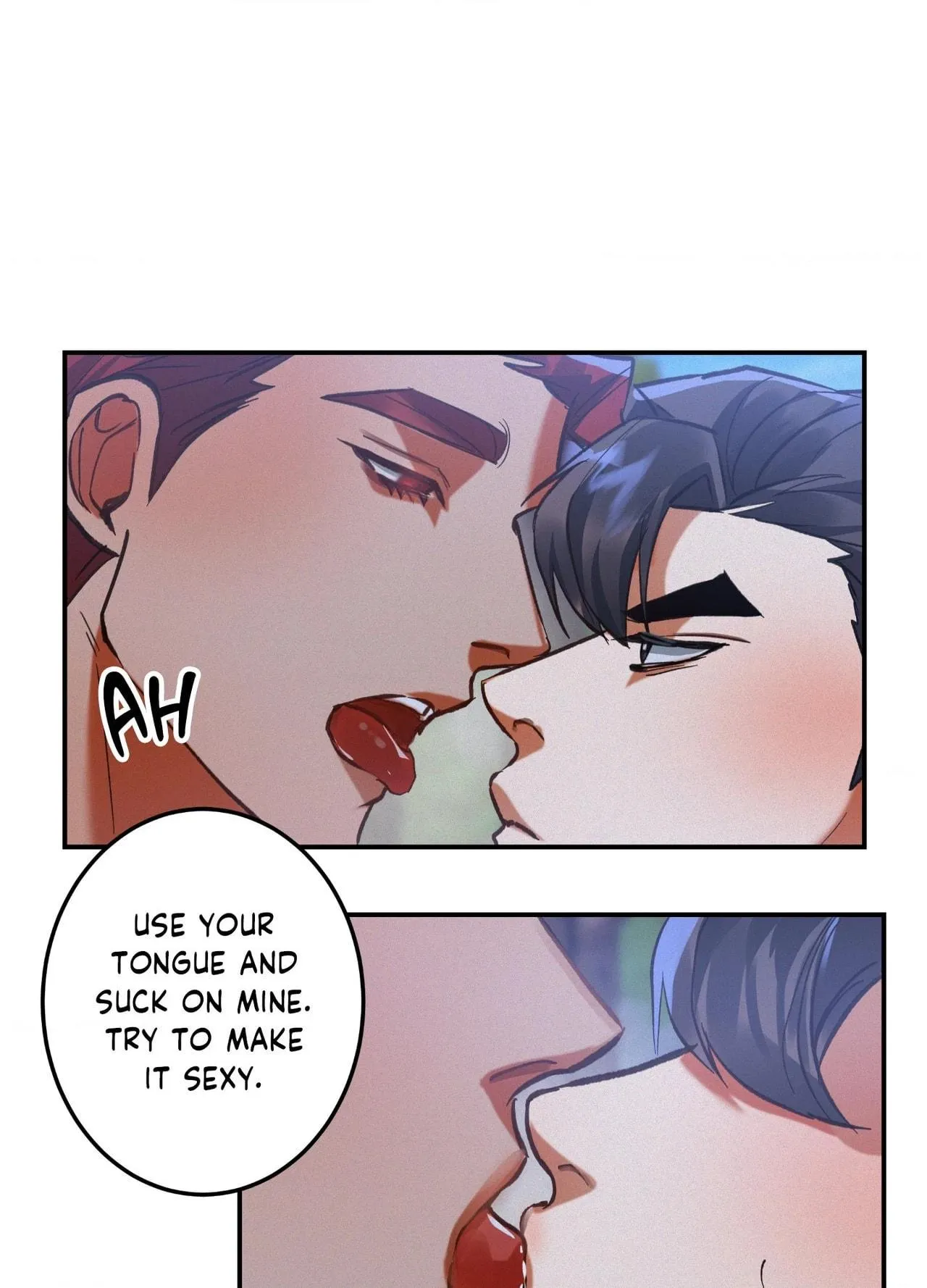 Daemuljeon Chapter 42 page 6 - 