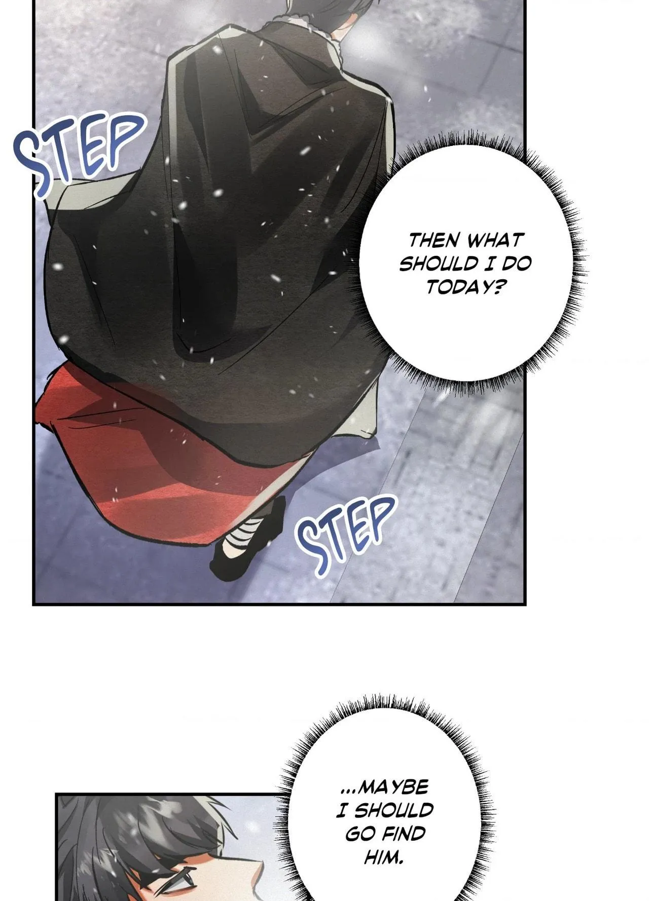 Daemuljeon Chapter 42 page 51 - 