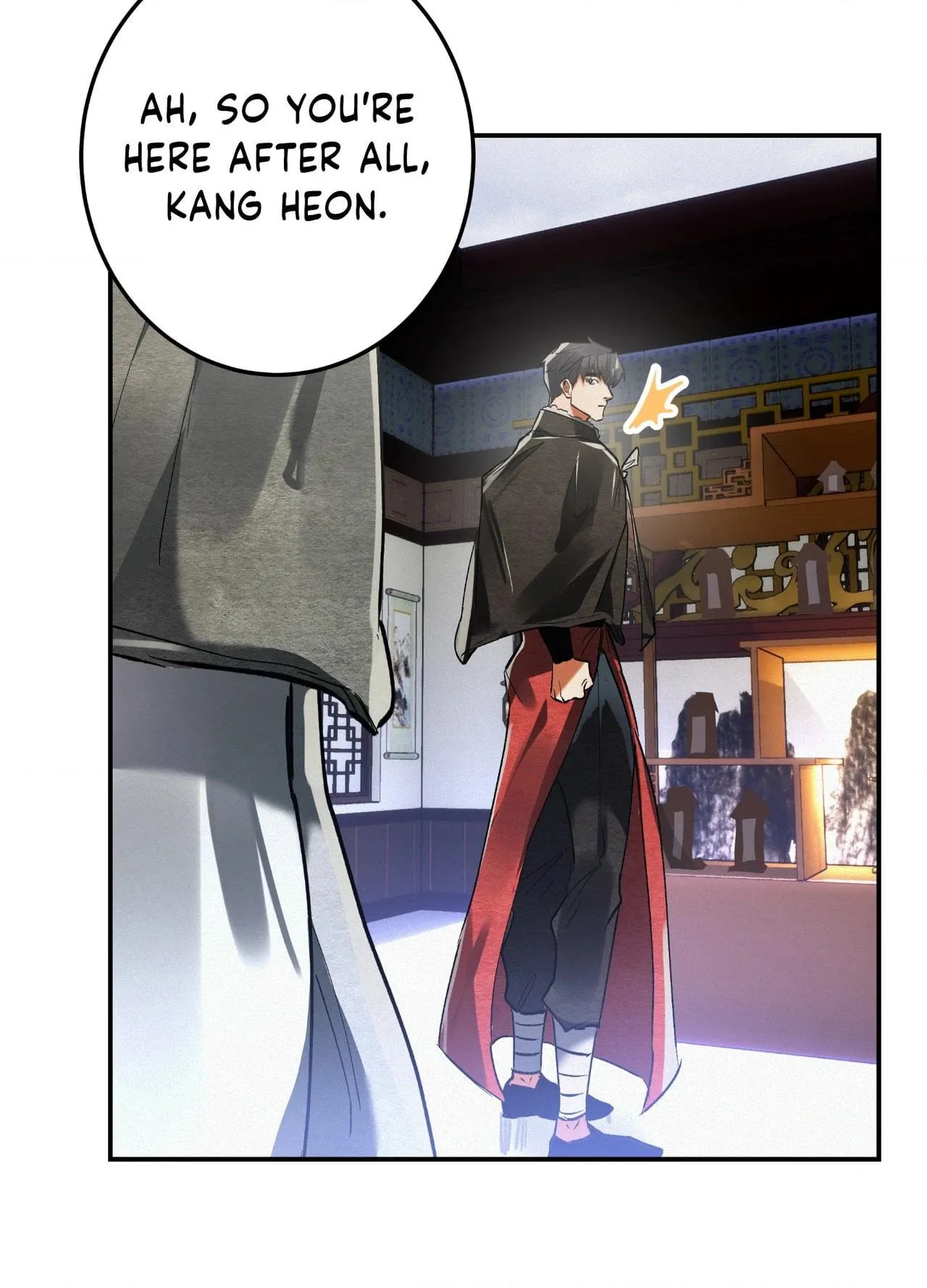 Daemuljeon Chapter 42 page 59 - 