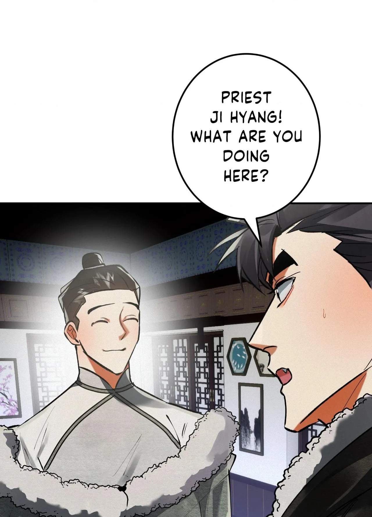 Daemuljeon Chapter 42 page 60 - 