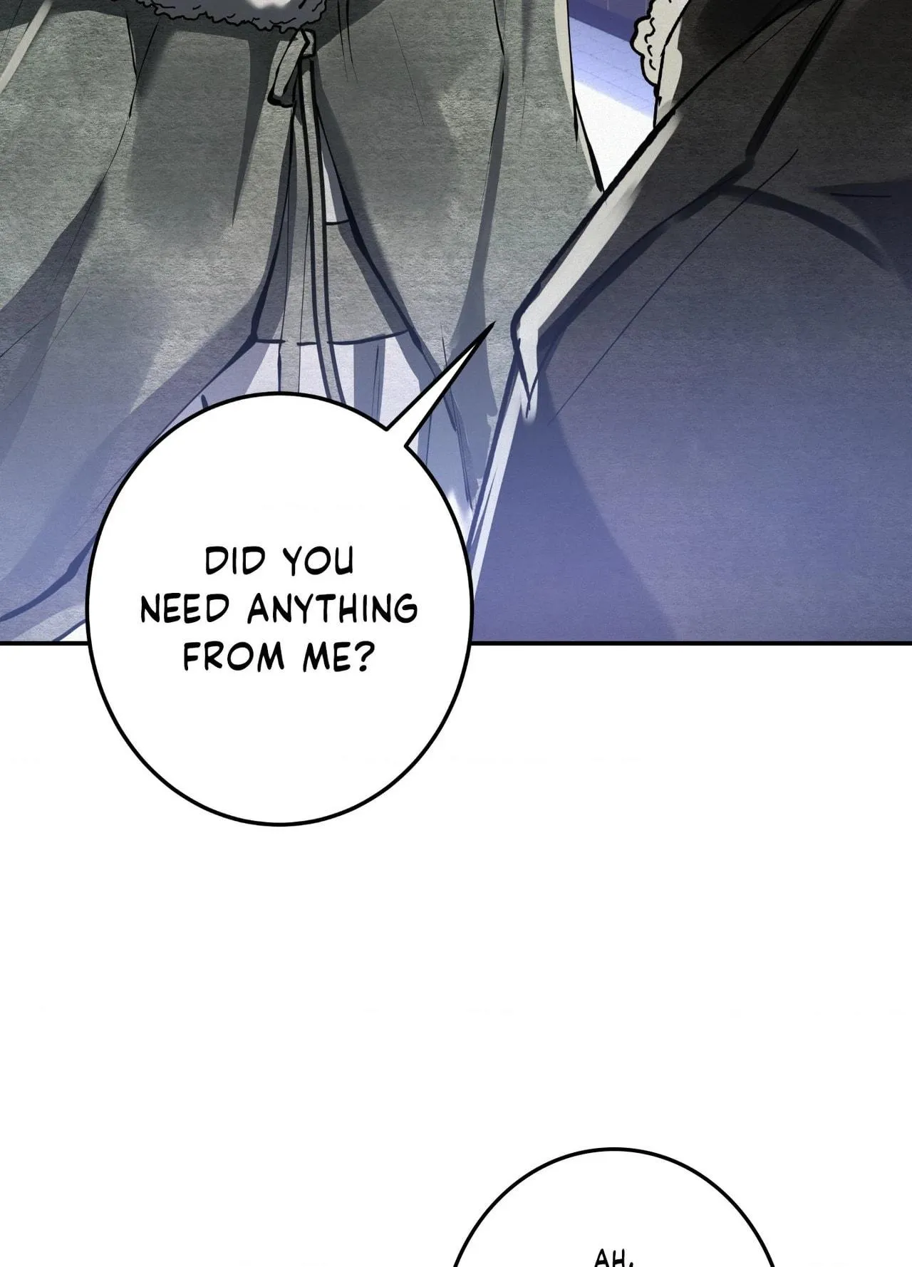 Daemuljeon Chapter 42 page 61 - 