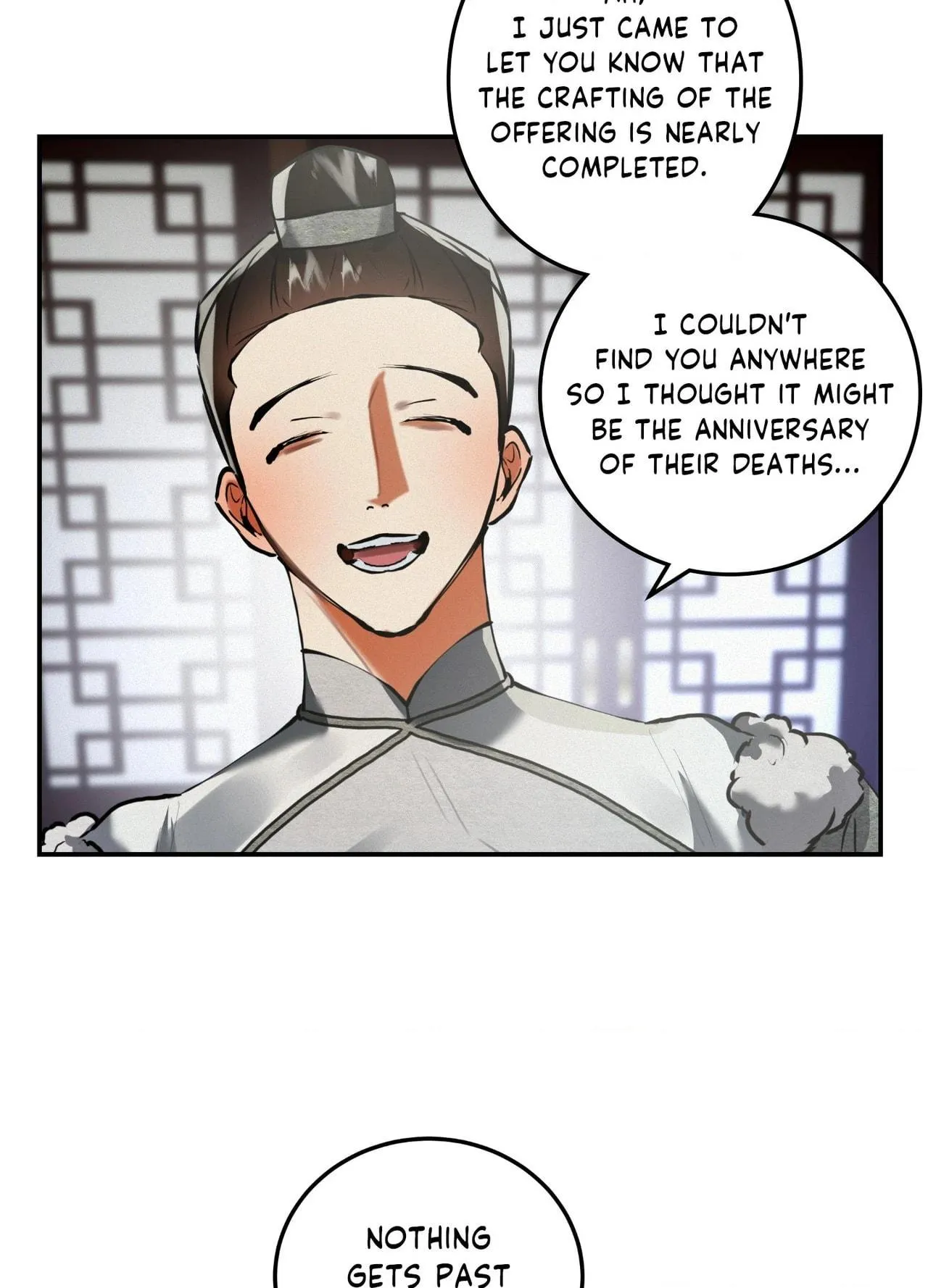 Daemuljeon Chapter 42 page 62 - 