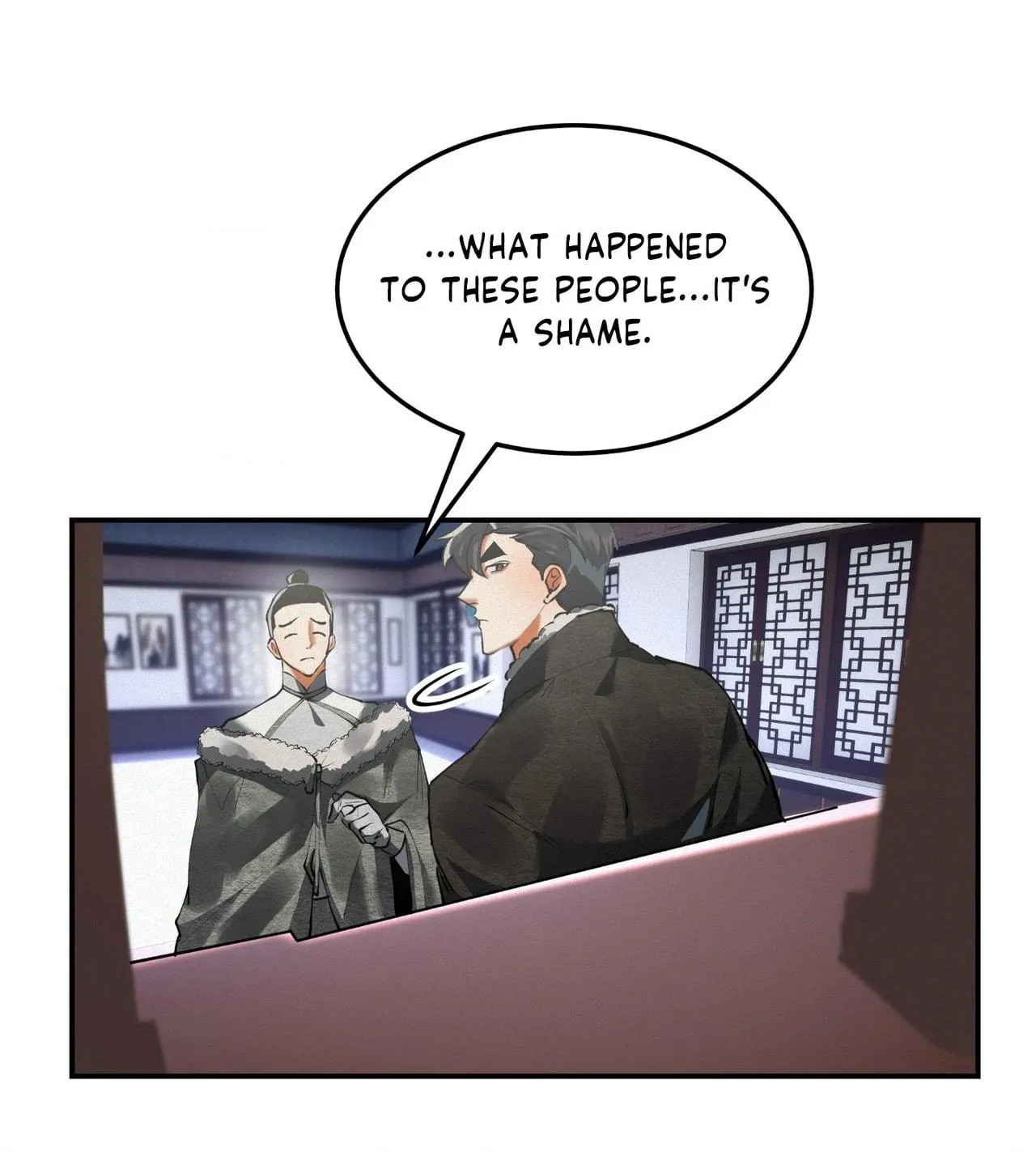 Daemuljeon Chapter 42 page 64 - 