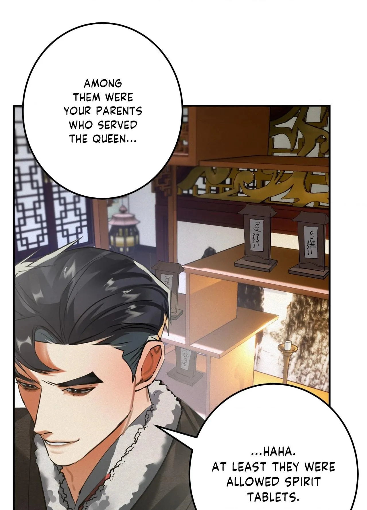 Daemuljeon Chapter 42 page 67 - 
