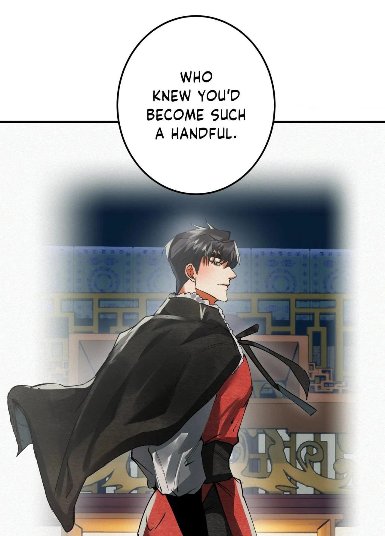 Daemuljeon Chapter 42 page 69 - 