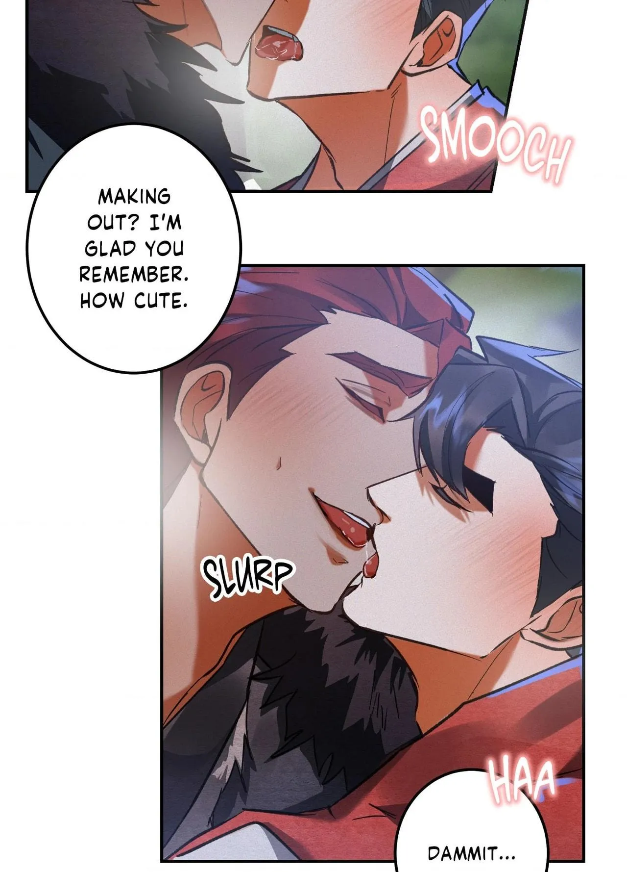 Daemuljeon Chapter 42 page 8 - 