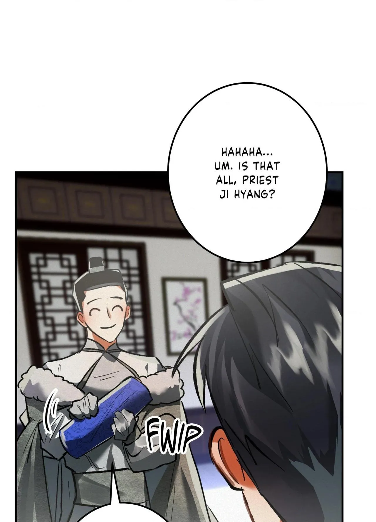 Daemuljeon Chapter 42 page 72 - 