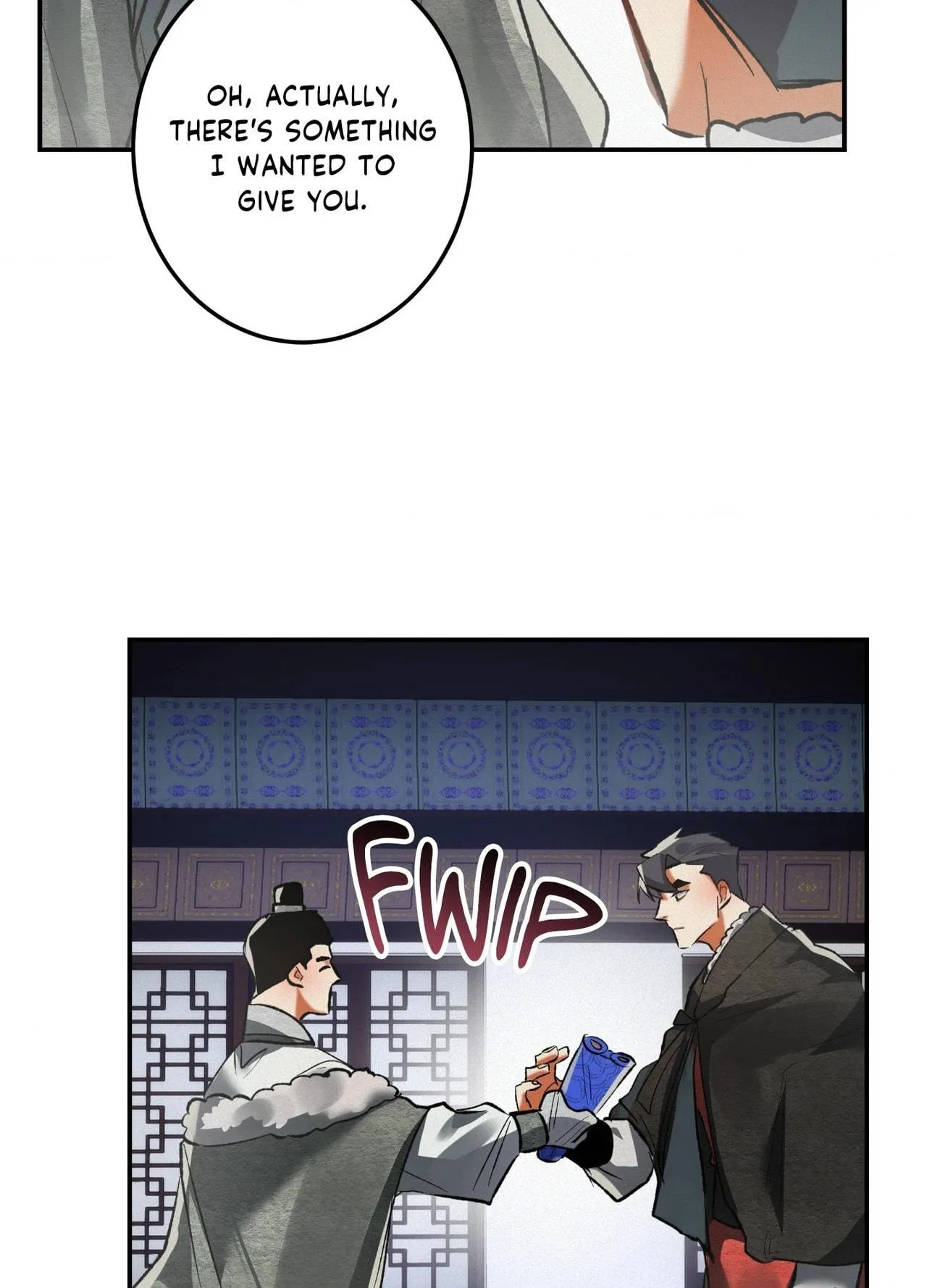 Daemuljeon Chapter 42 page 73 - 