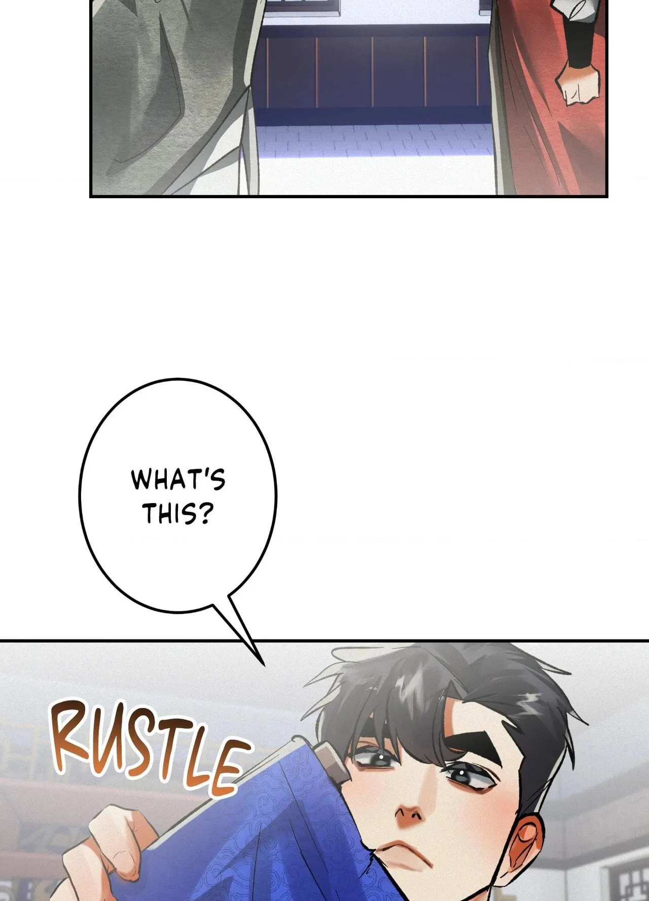 Daemuljeon Chapter 42 page 74 - 