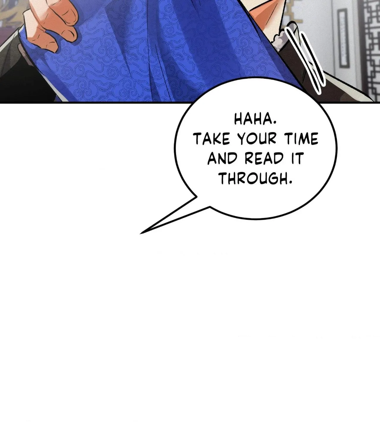 Daemuljeon Chapter 42 page 75 - 