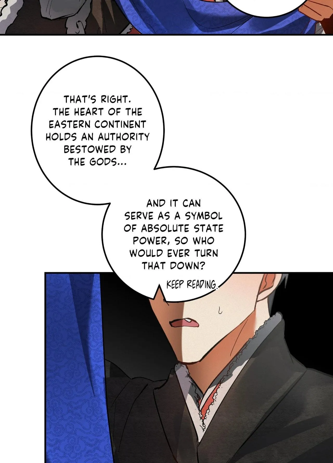 Daemuljeon Chapter 42 page 78 - 