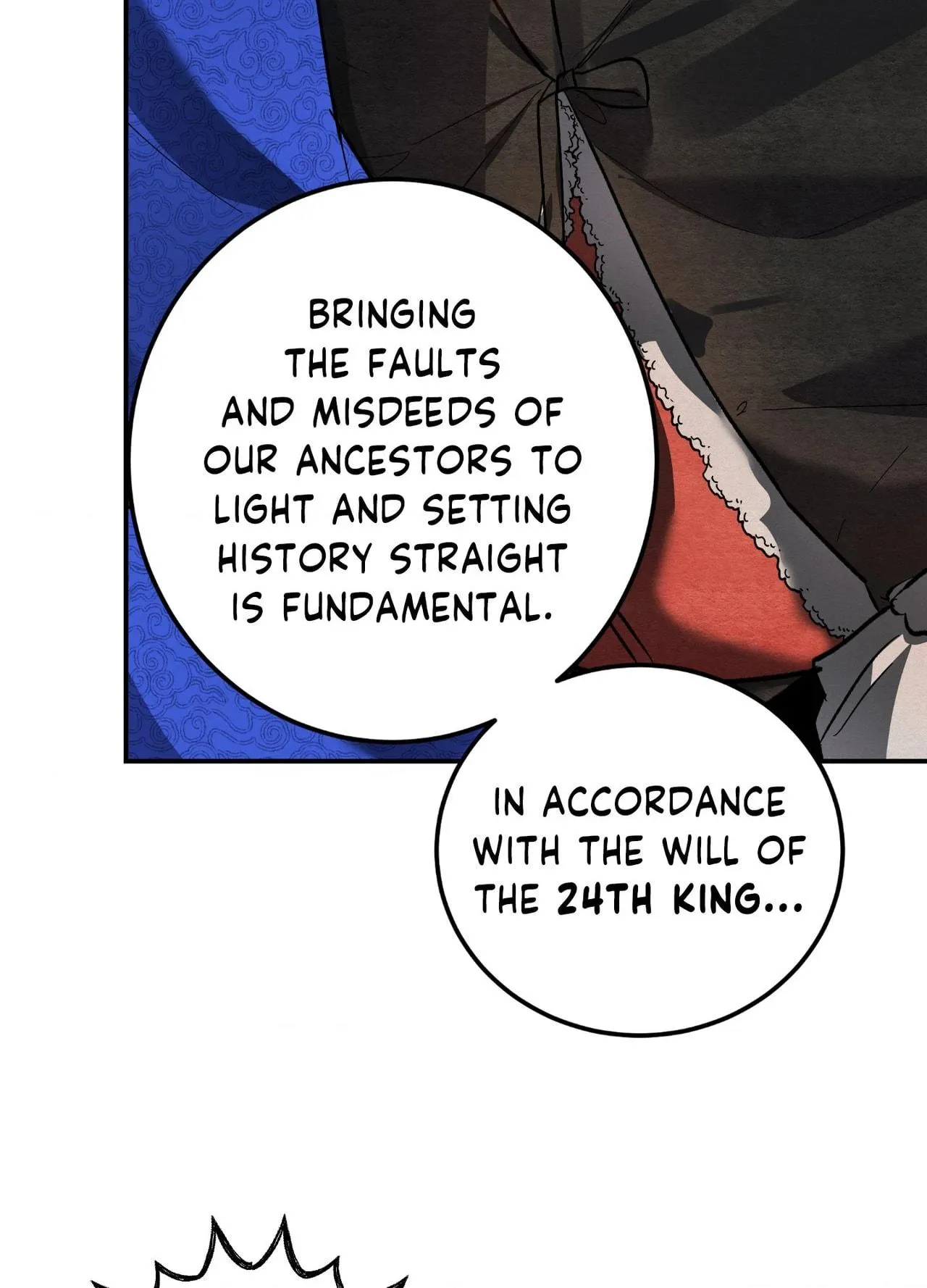 Daemuljeon Chapter 42 page 79 - 