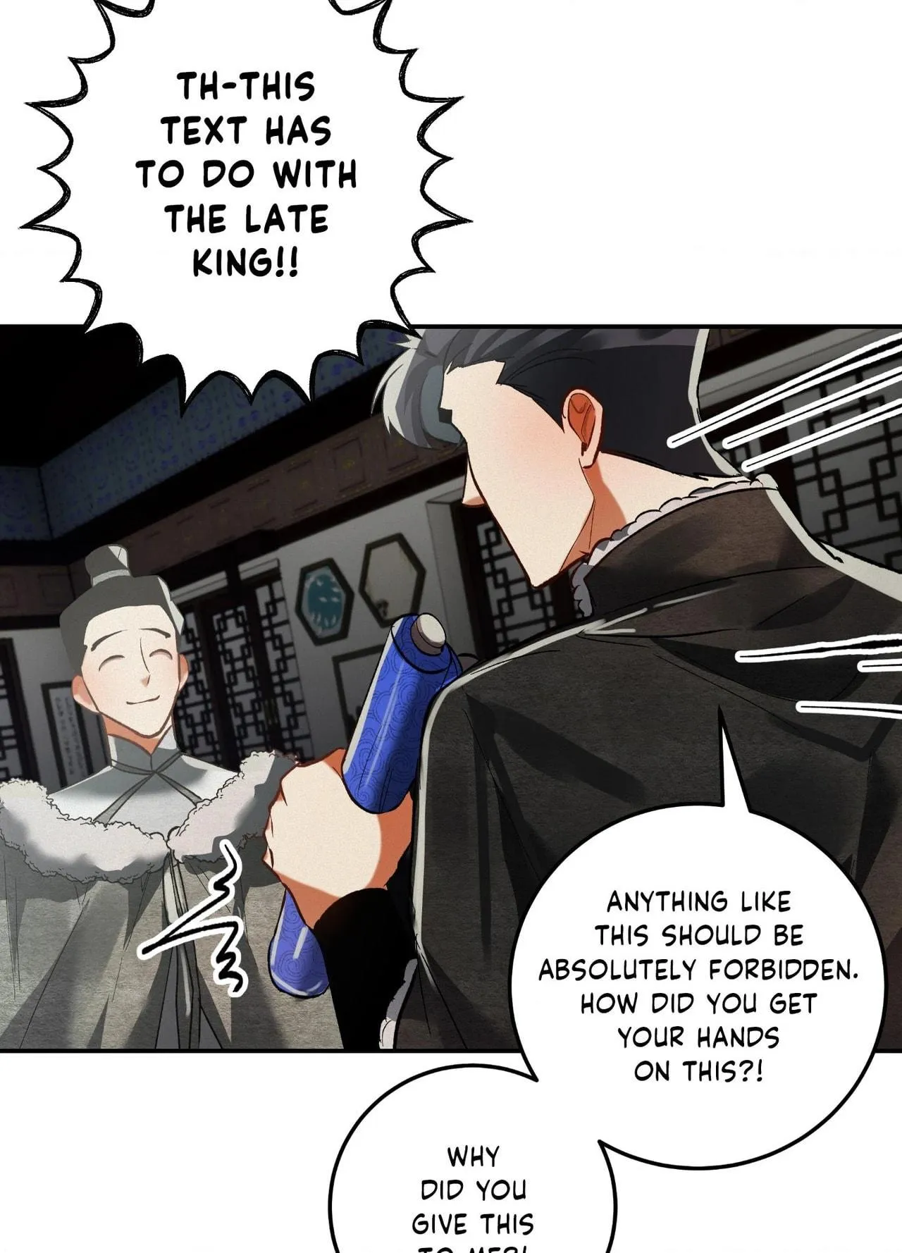 Daemuljeon Chapter 42 page 80 - 