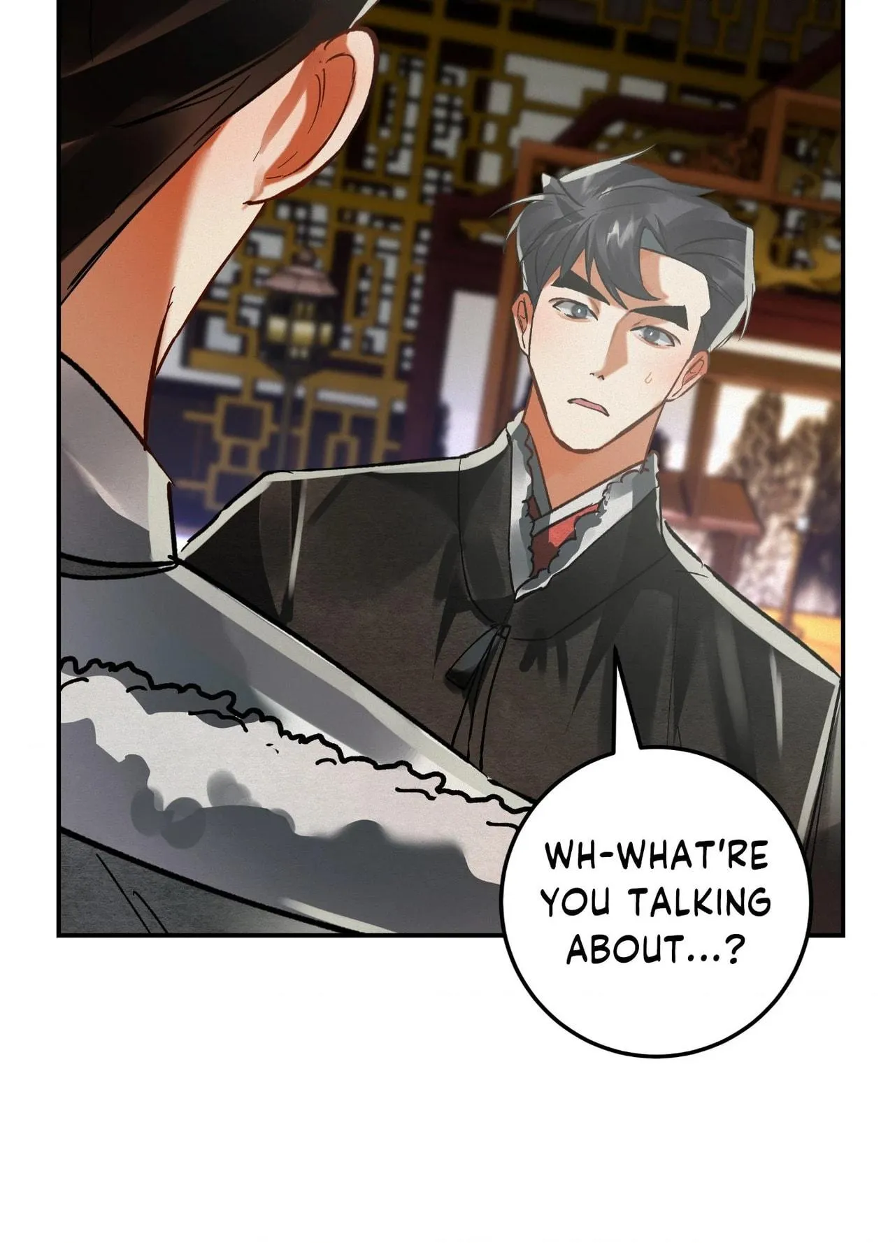 Daemuljeon Chapter 42 page 82 - 