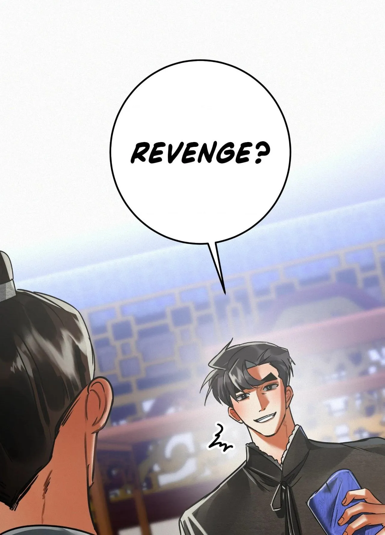 Daemuljeon Chapter 43 page 2 - 