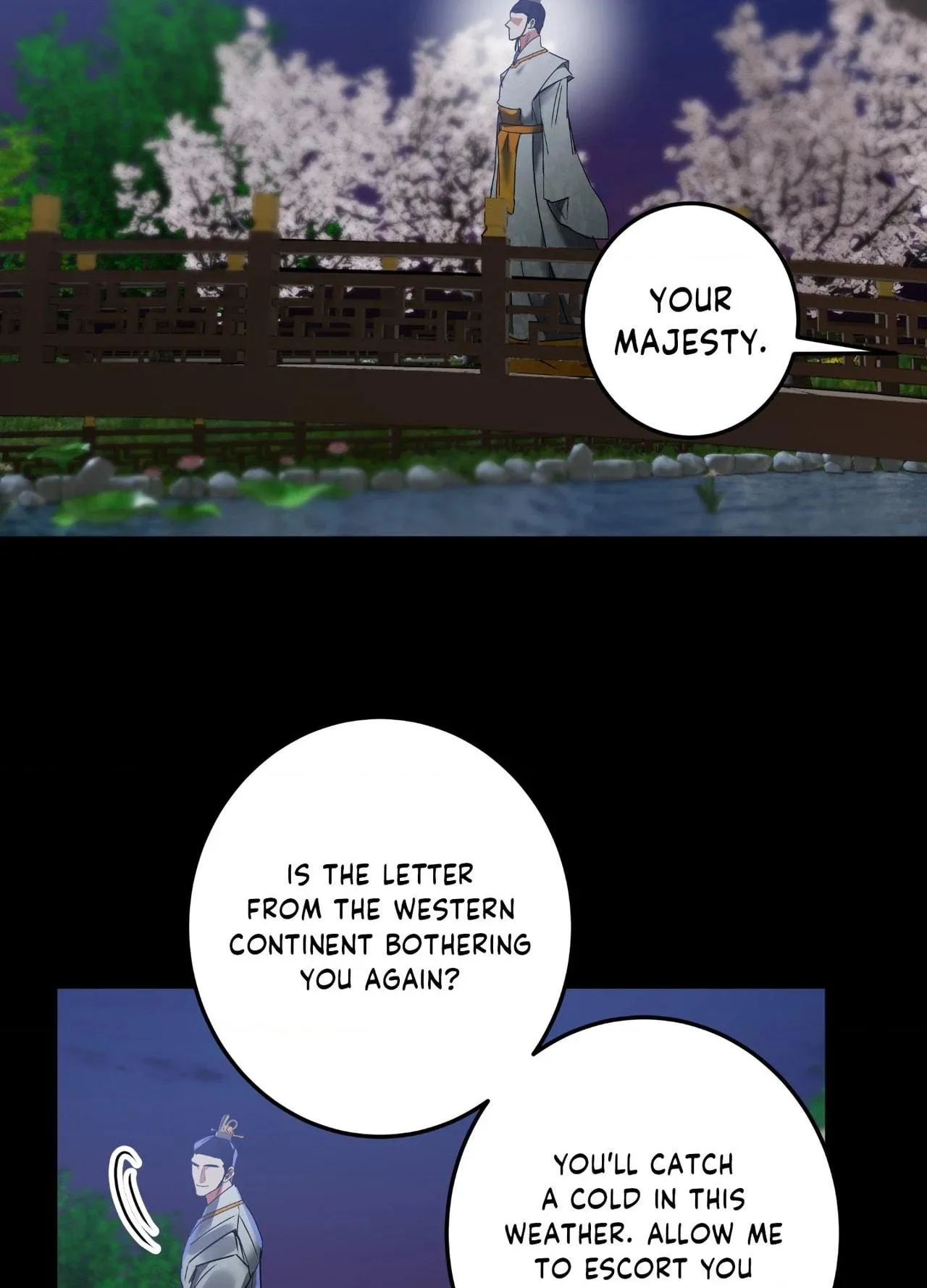 Daemuljeon Chapter 43 page 15 - 