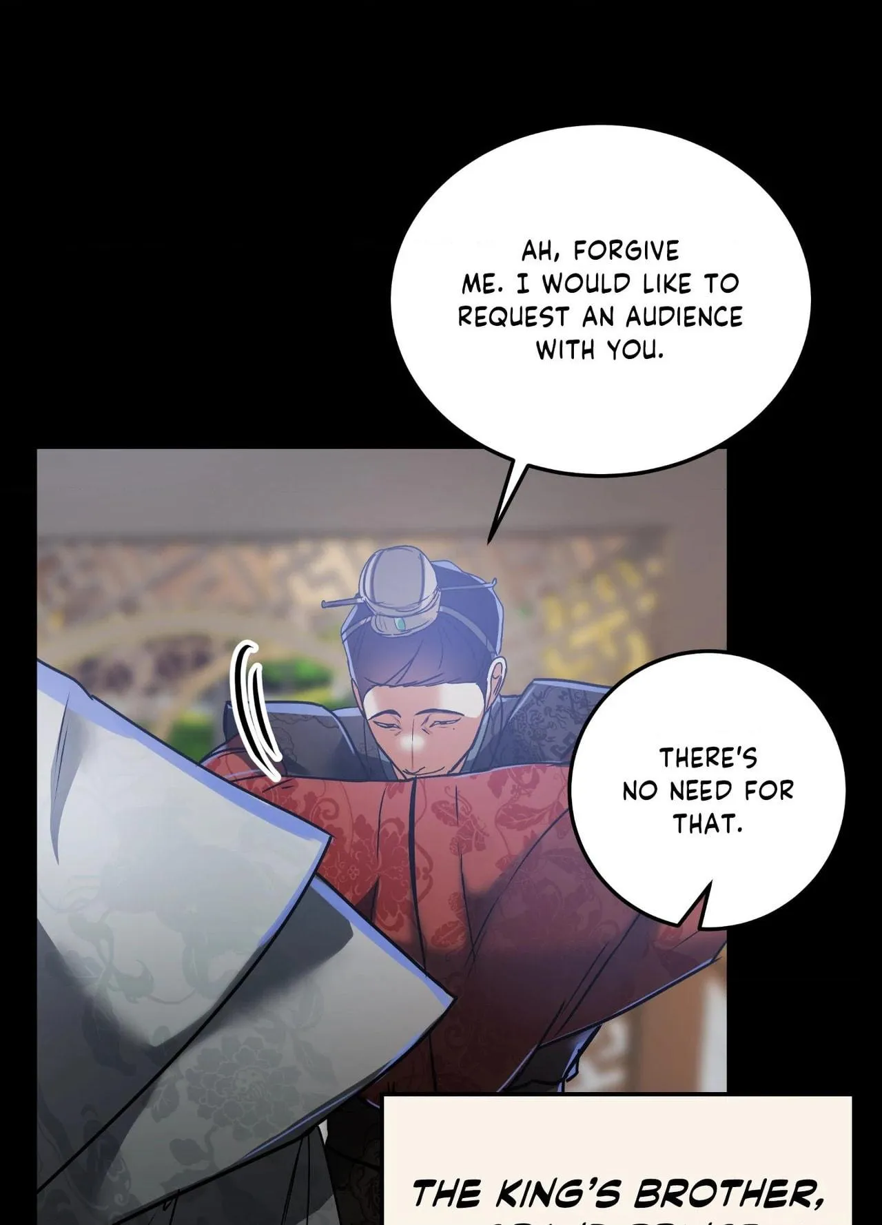 Daemuljeon Chapter 43 page 18 - 