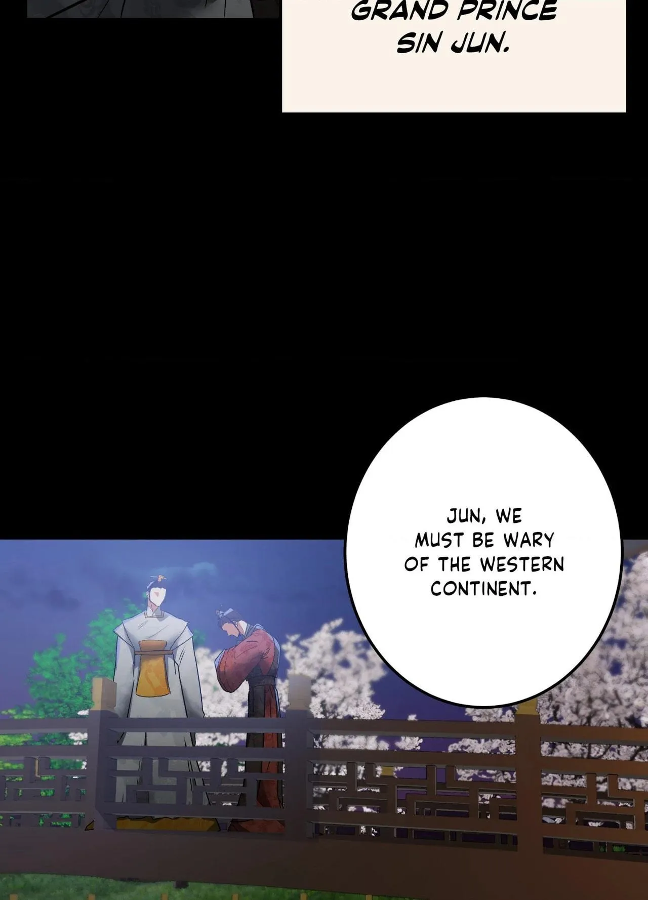 Daemuljeon Chapter 43 page 19 - 