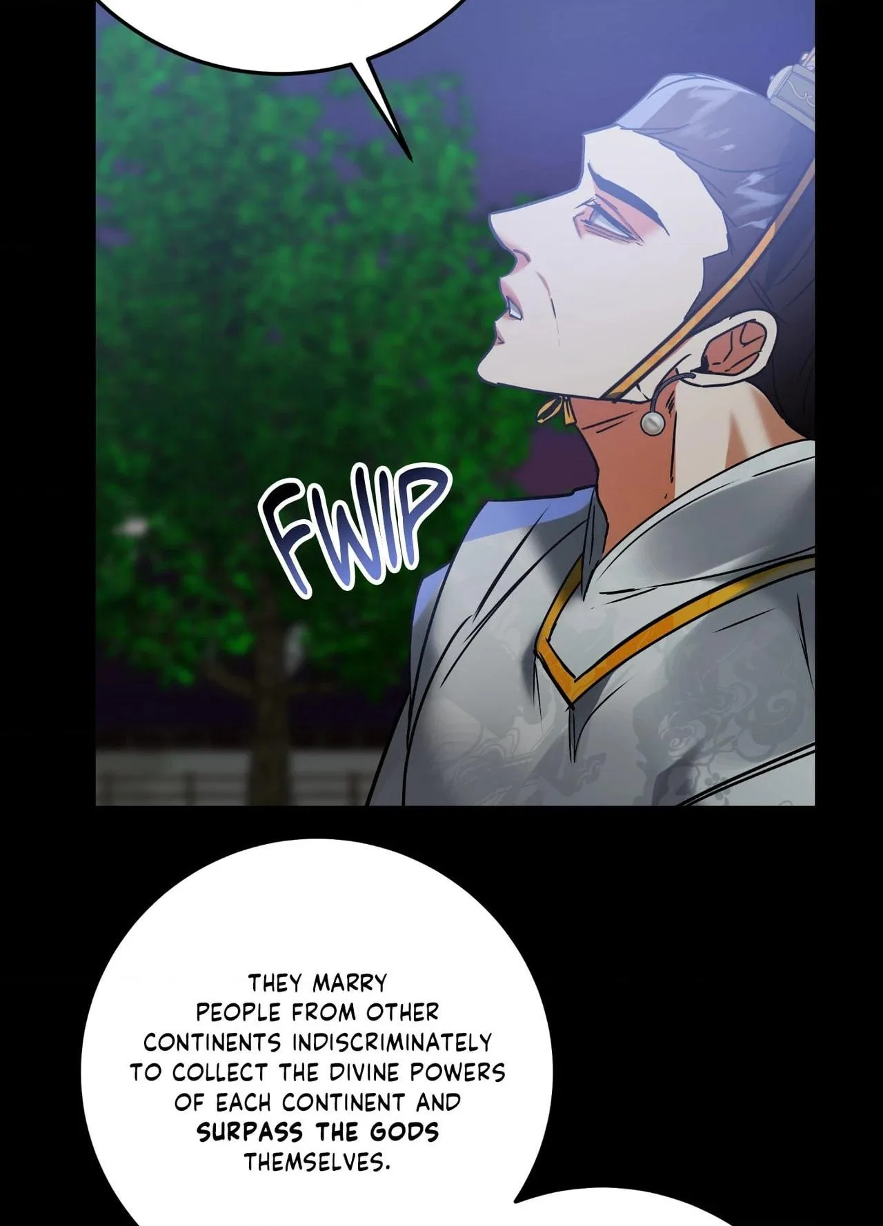 Daemuljeon Chapter 43 page 21 - 
