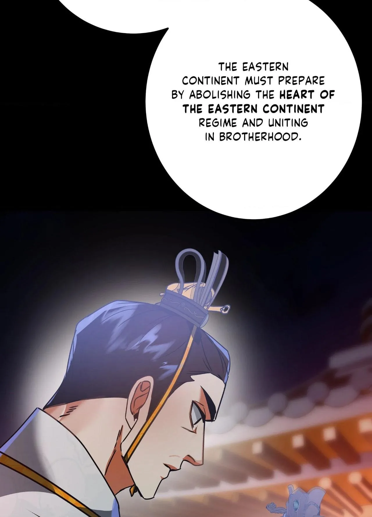 Daemuljeon Chapter 43 page 22 - 
