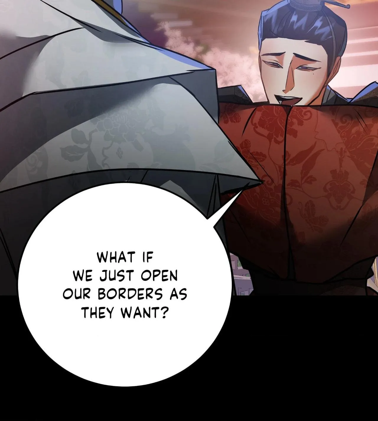 Daemuljeon Chapter 43 page 23 - 