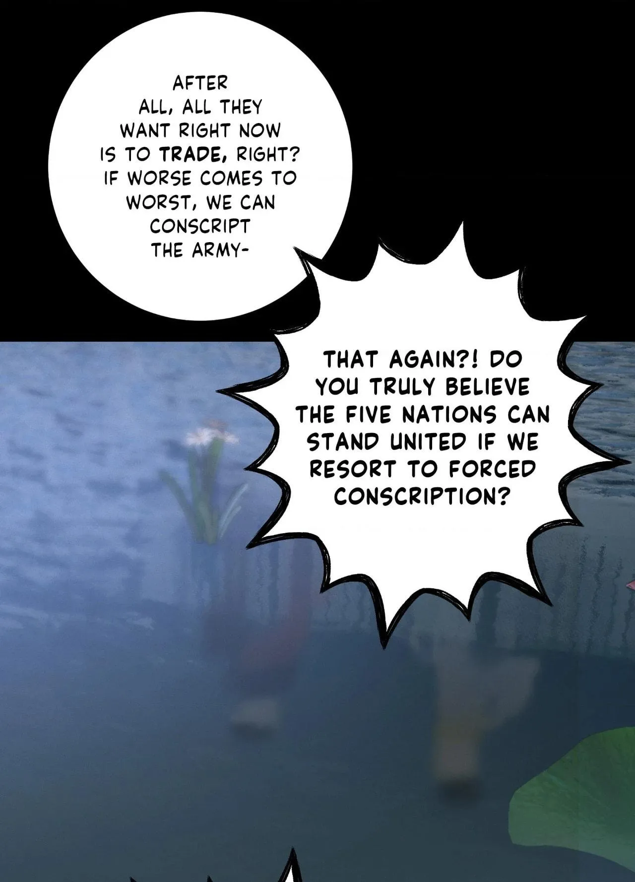 Daemuljeon Chapter 43 page 24 - 