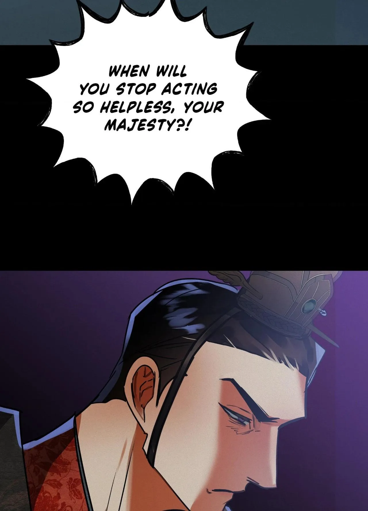 Daemuljeon Chapter 43 page 25 - 