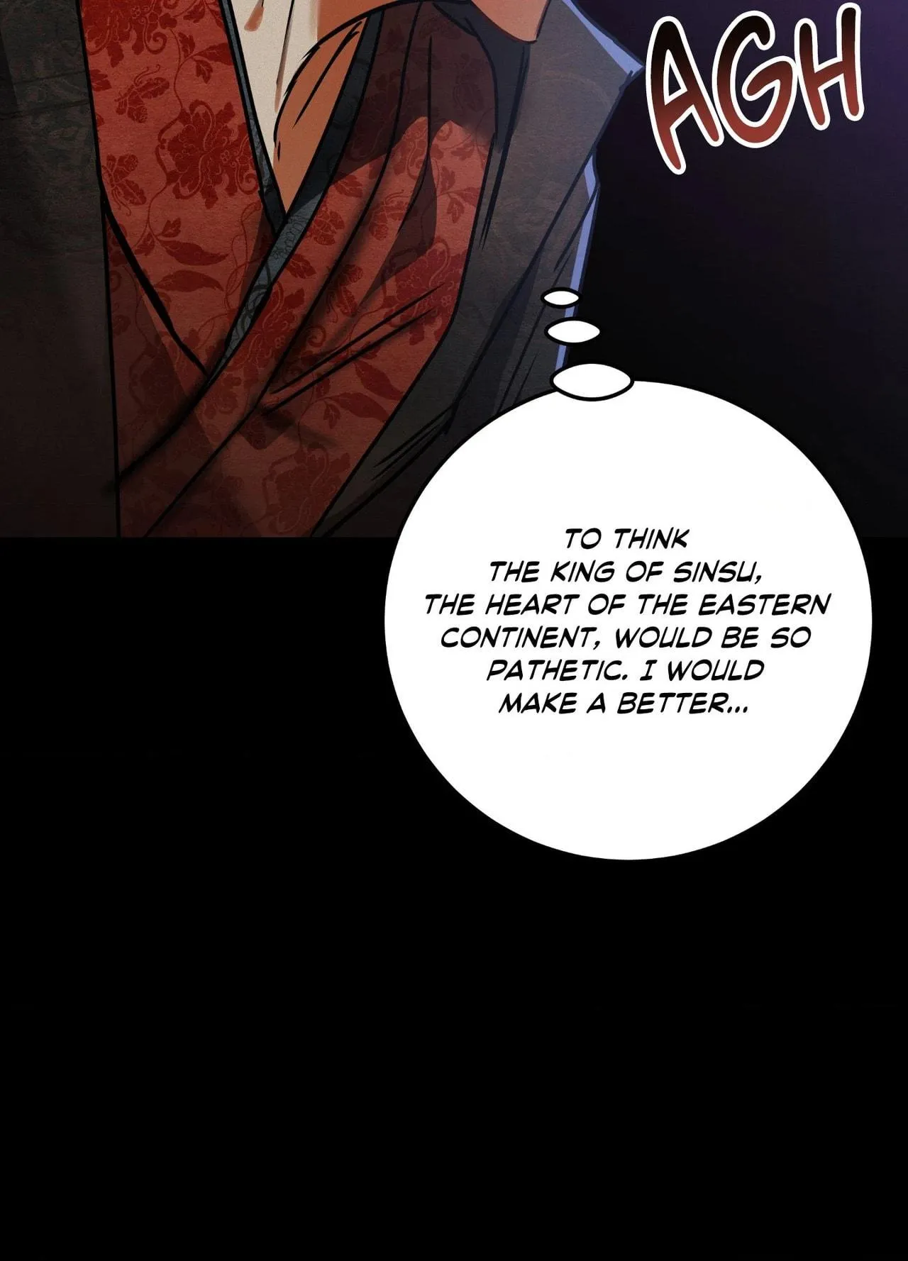 Daemuljeon Chapter 43 page 26 - 