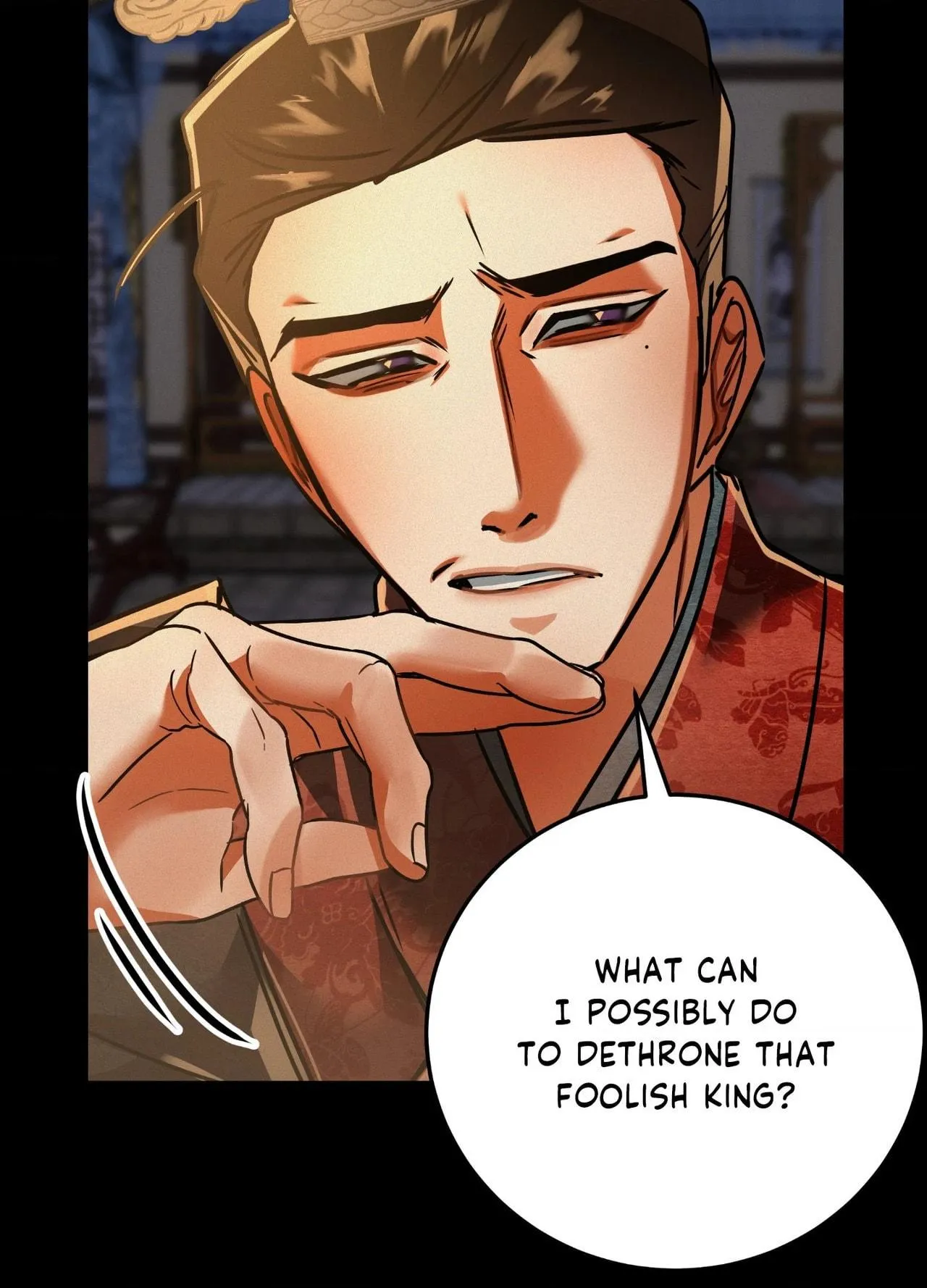 Daemuljeon Chapter 43 page 29 - 